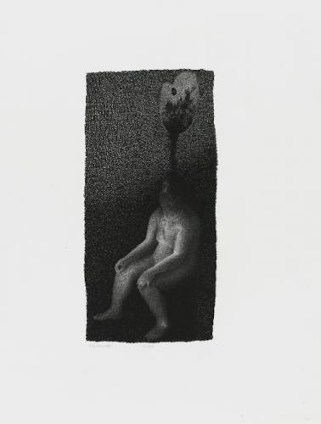 Georg Cadora - Selbst