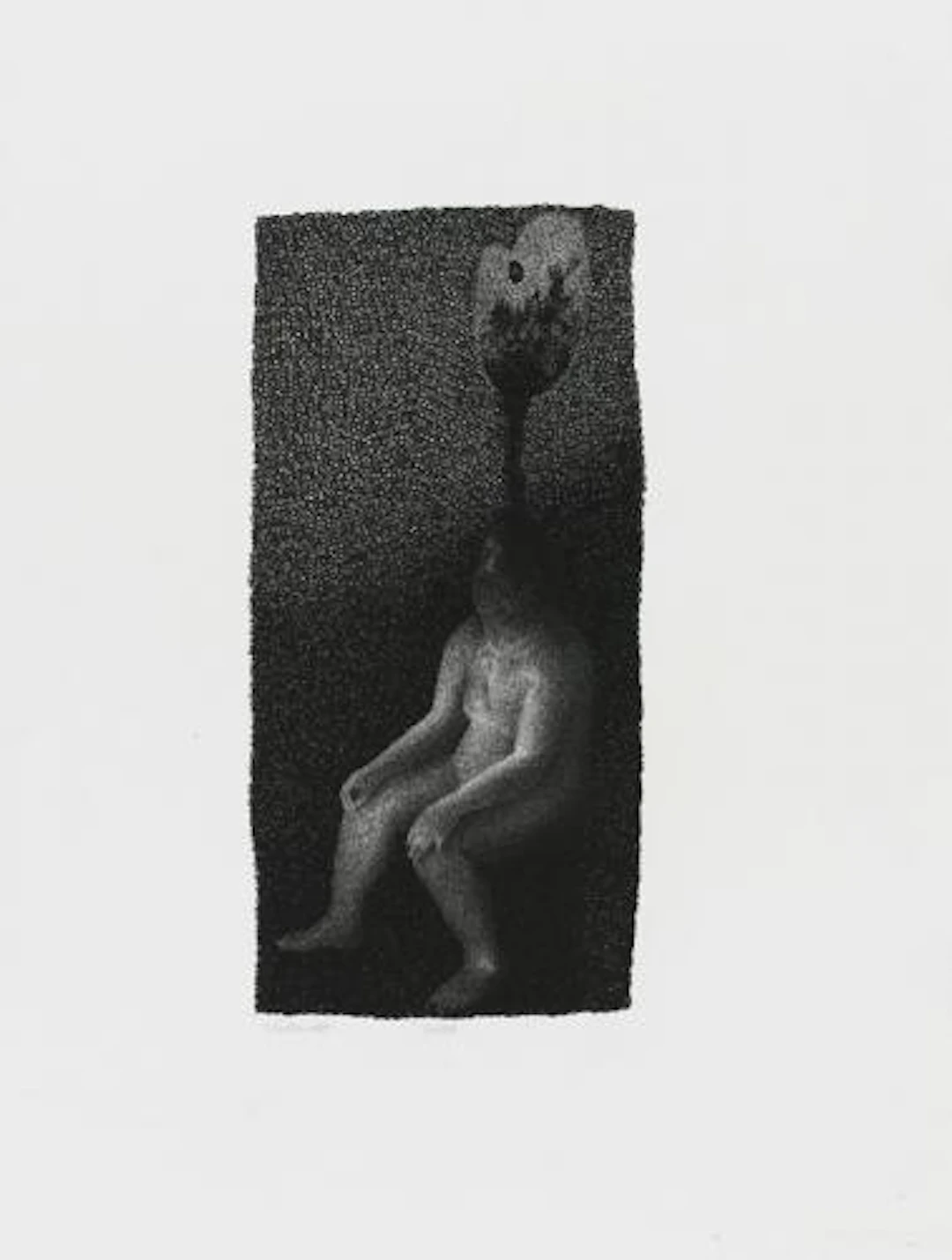 Georg Cadora - Selbst