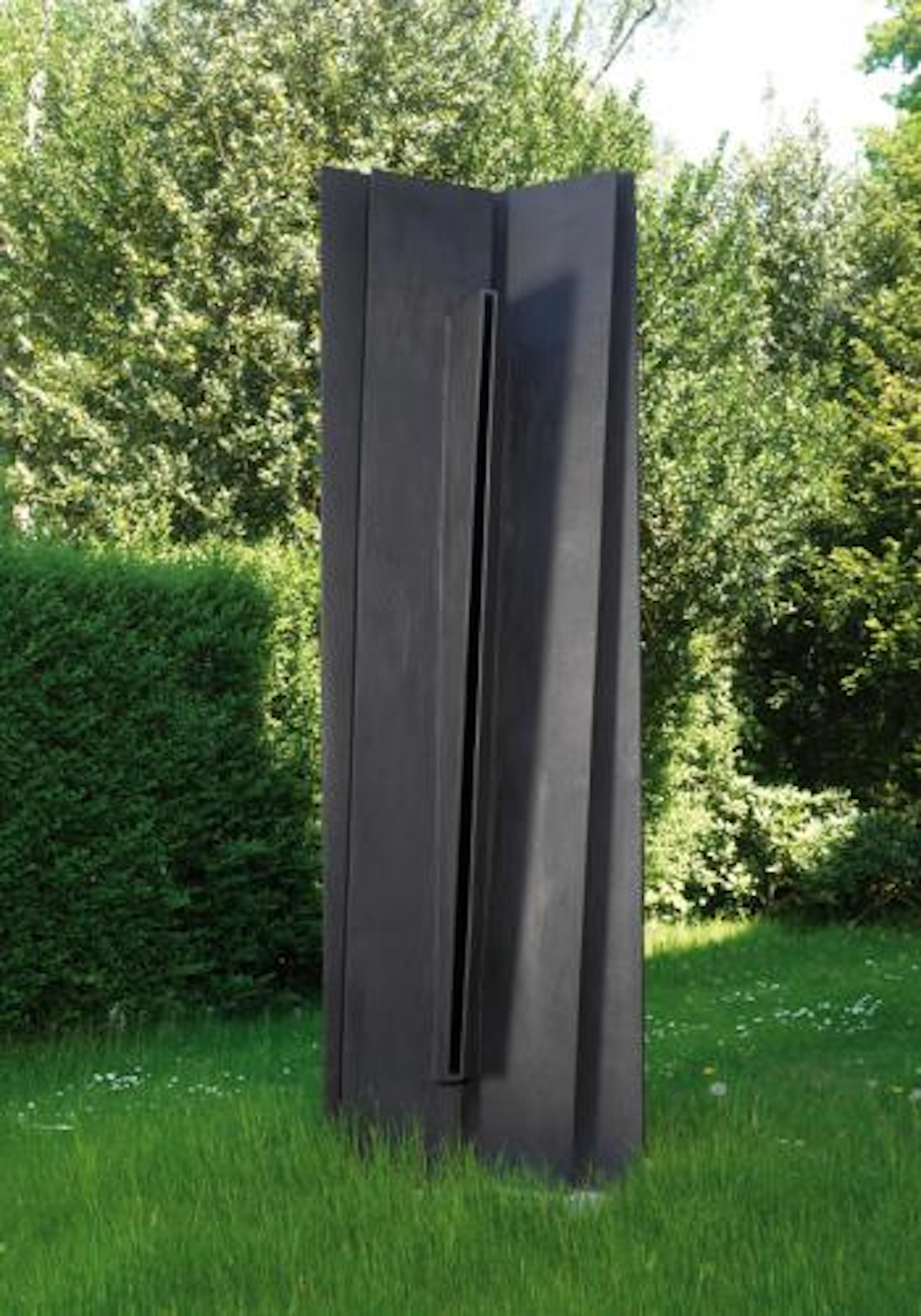Ingo Ronkholz - Skulptur 2006.16