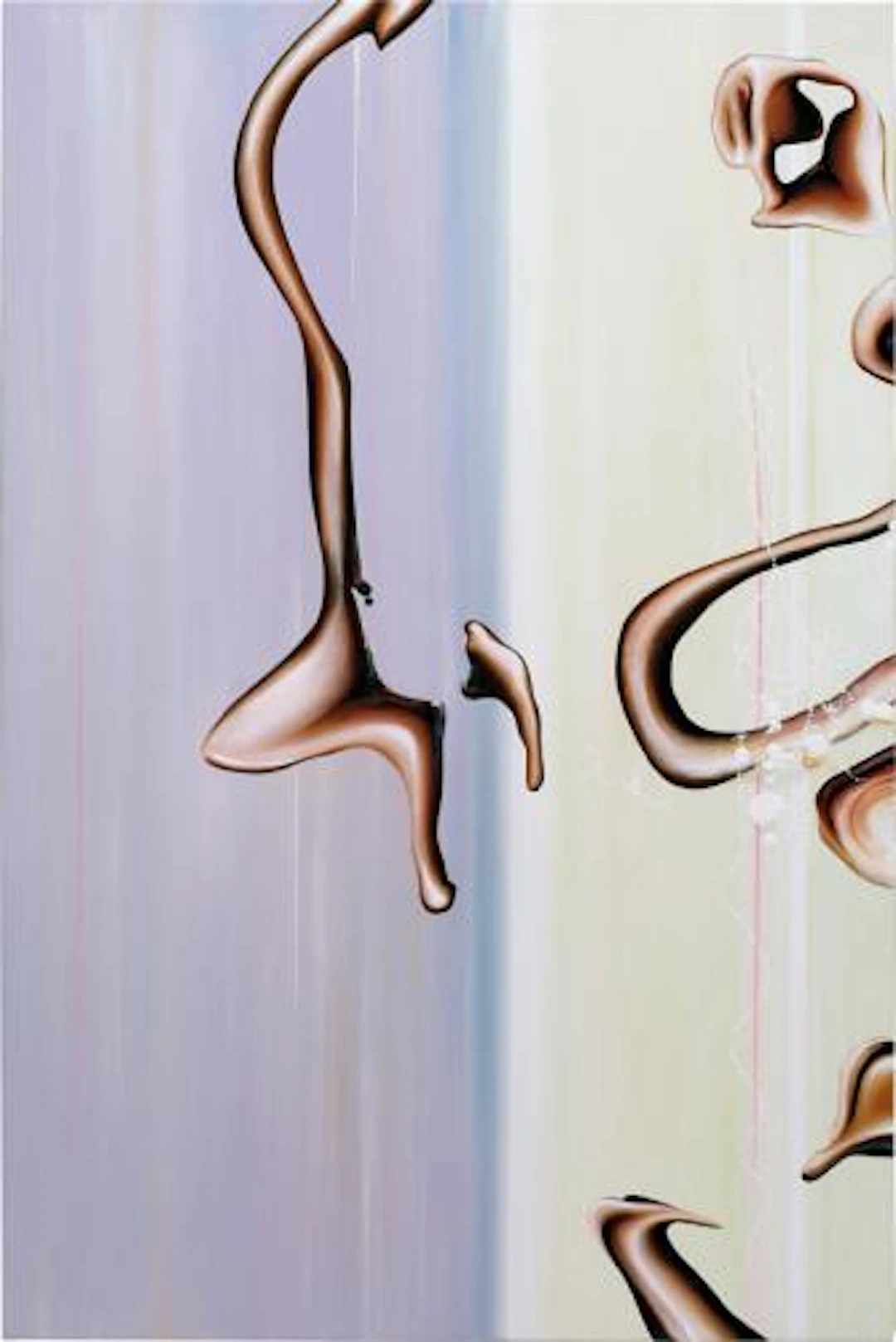 delete, delete, delete VIII - Samuel Imbach