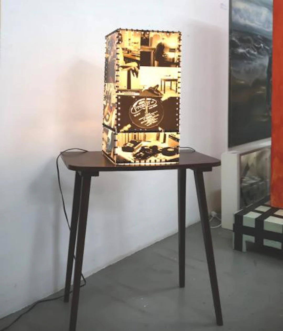 Claus Föttinger - Analog Jukebox