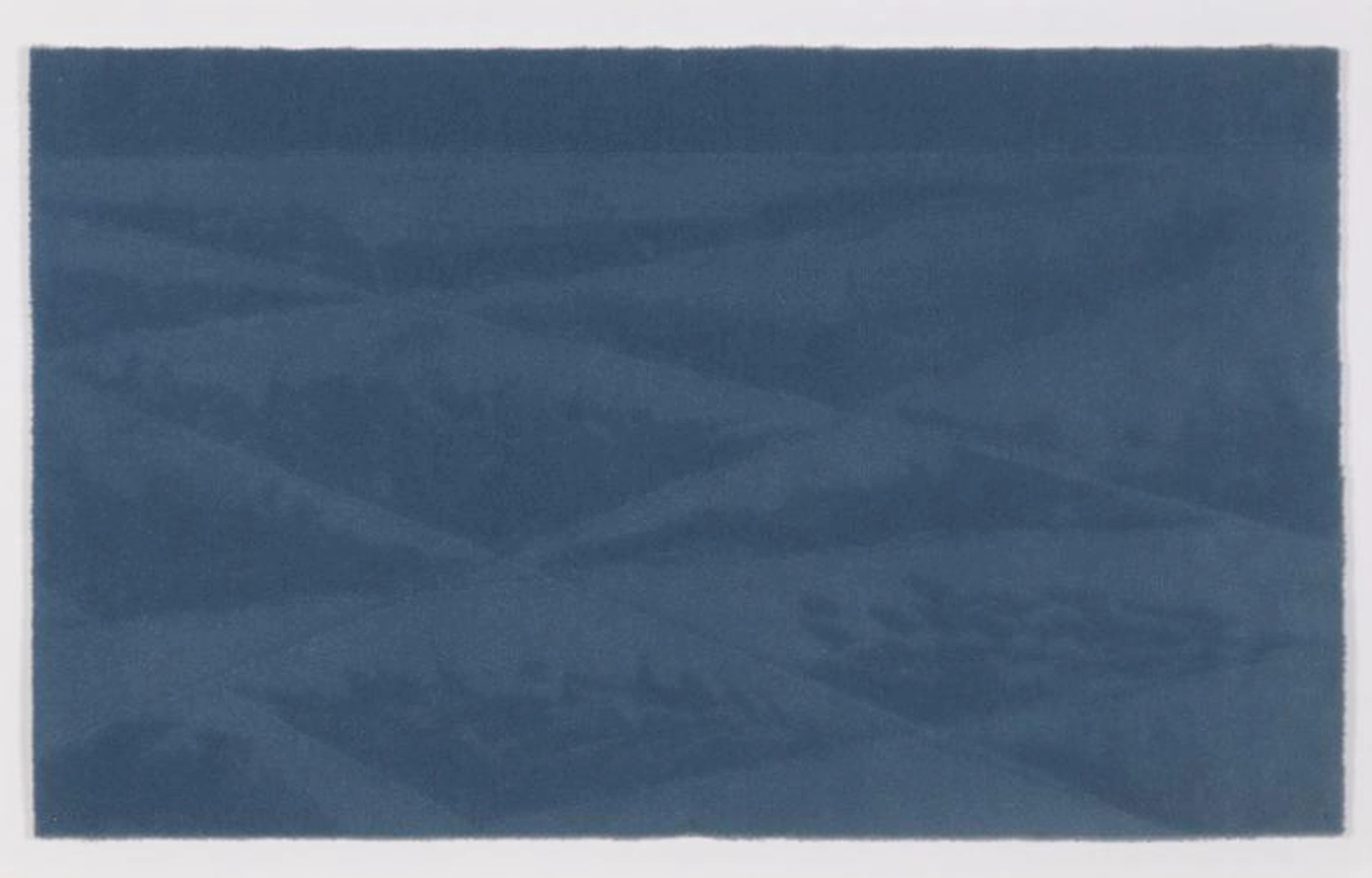ohne Titel (Teppicharbeit) - Tobias Hantmann