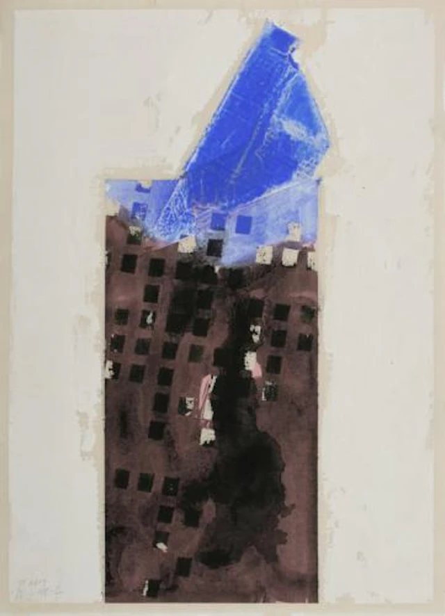 Axel Knopp - ohne Titel