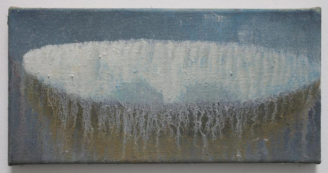 Triefschale - Martin Streit