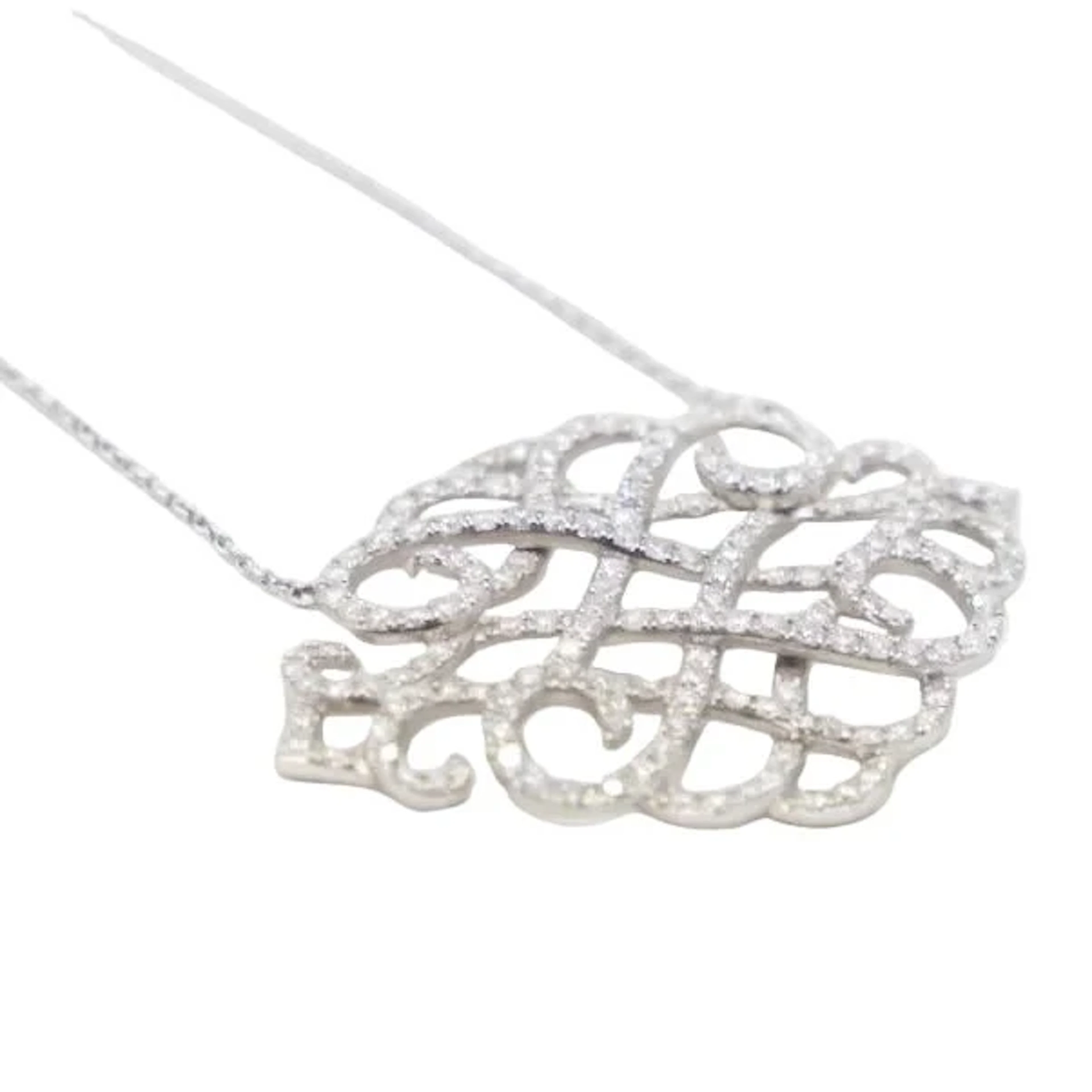 Necklace Lace