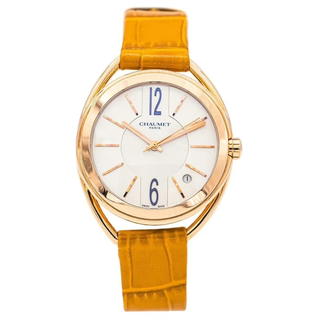 Chaumet Watch Lien by Chaumet Rose gold