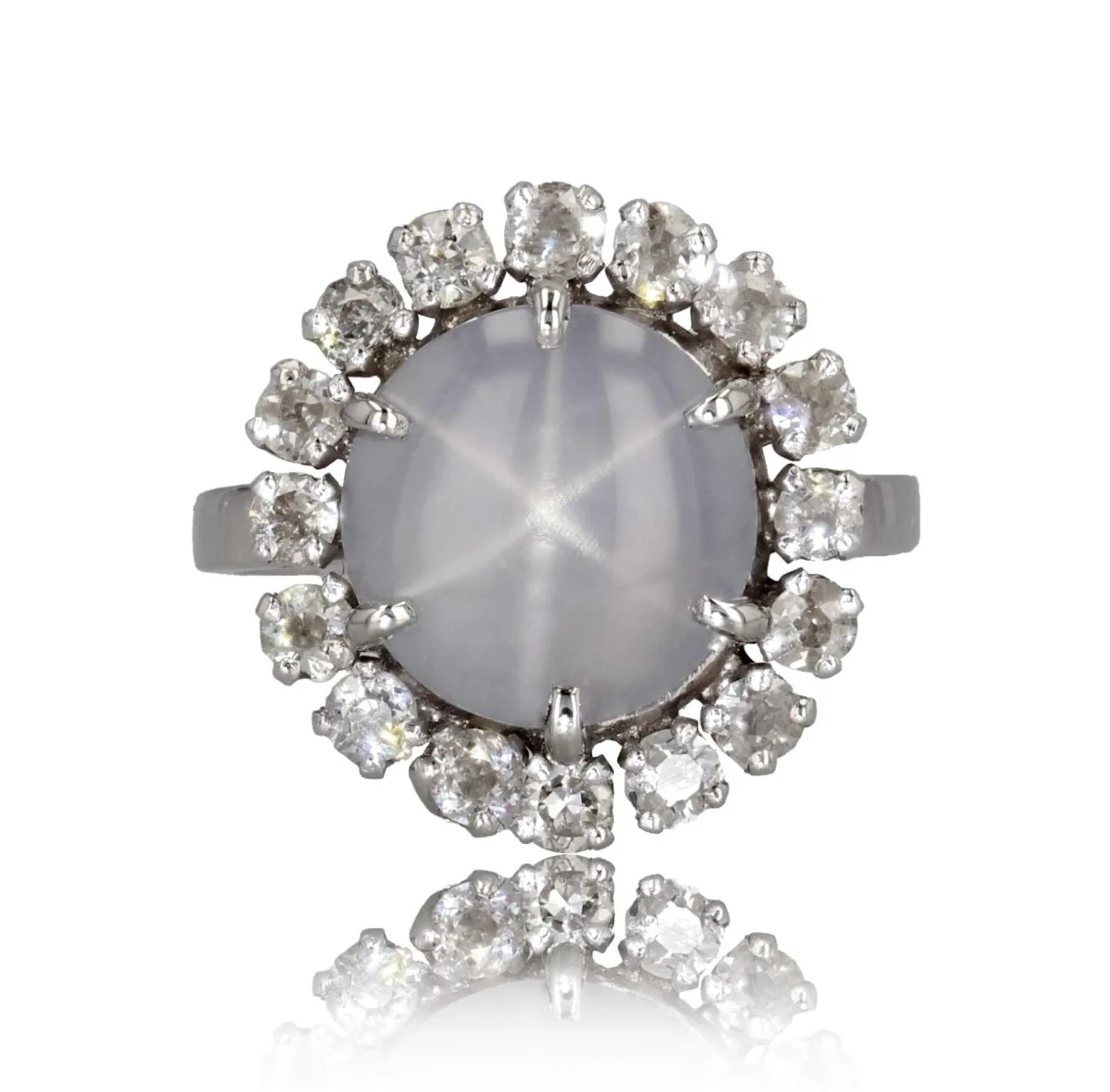 Ring Marguerite