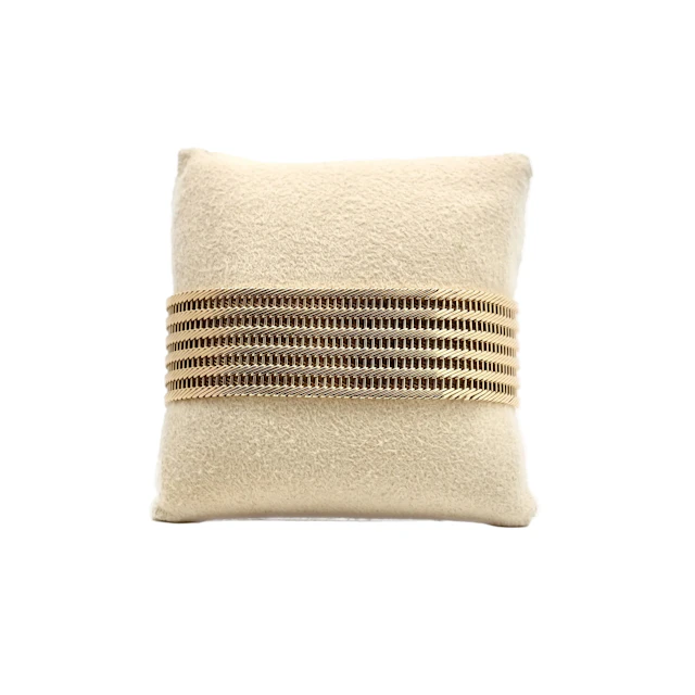 Bracelet Manchette en or jaune