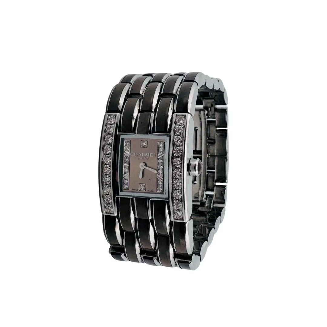 CHAUMET “Khesis” watch
