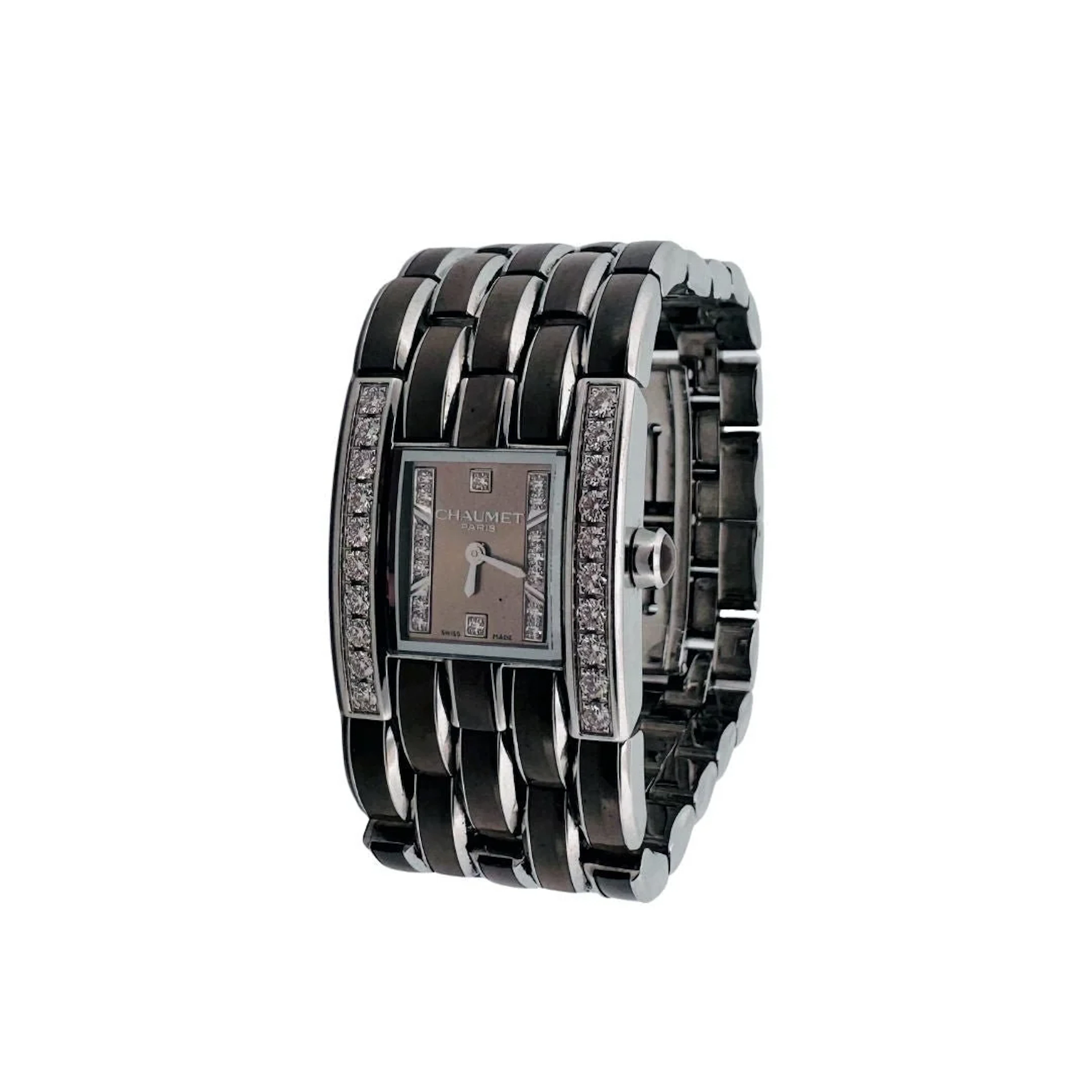 CHAUMET “Khesis” watch