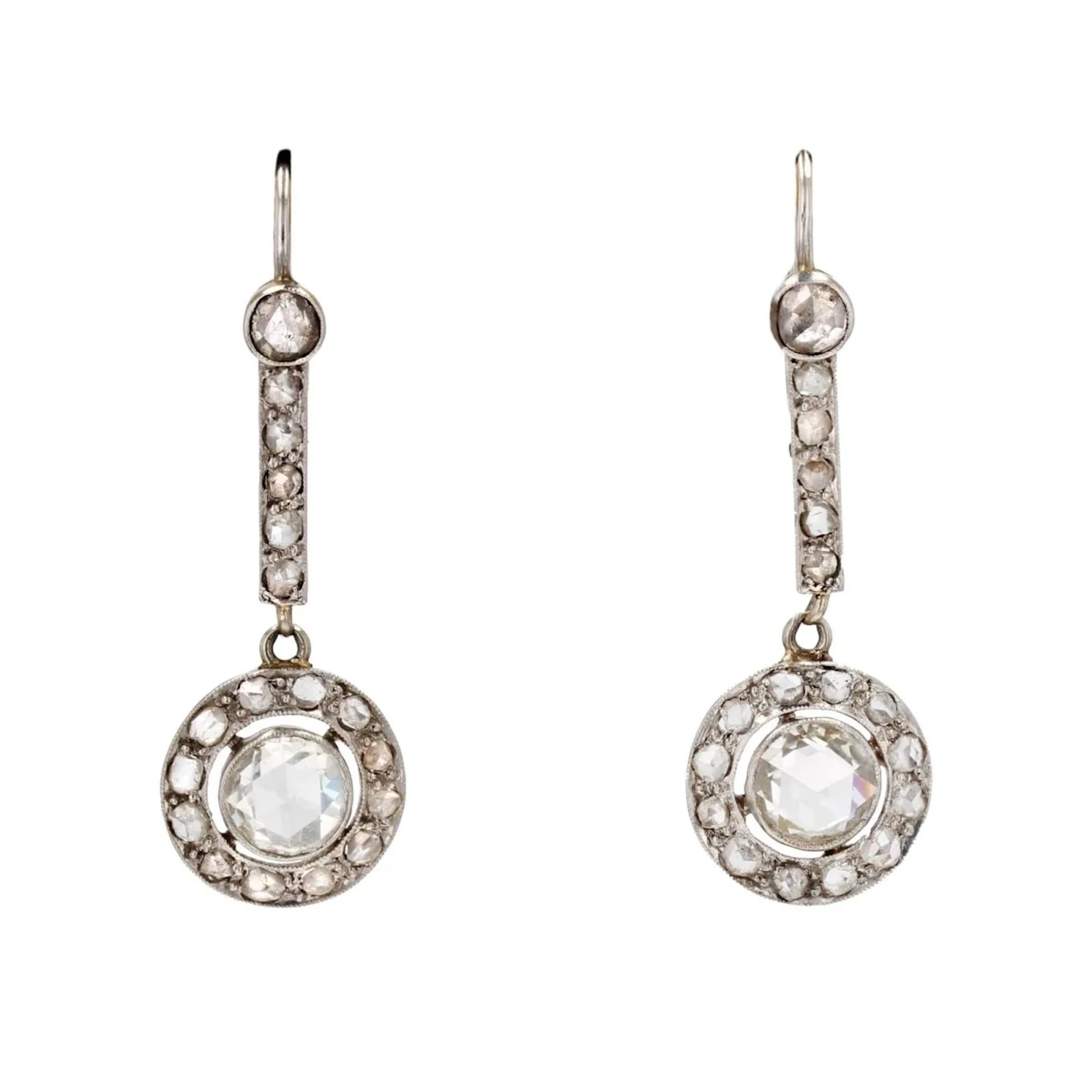 Earrings Pendants in