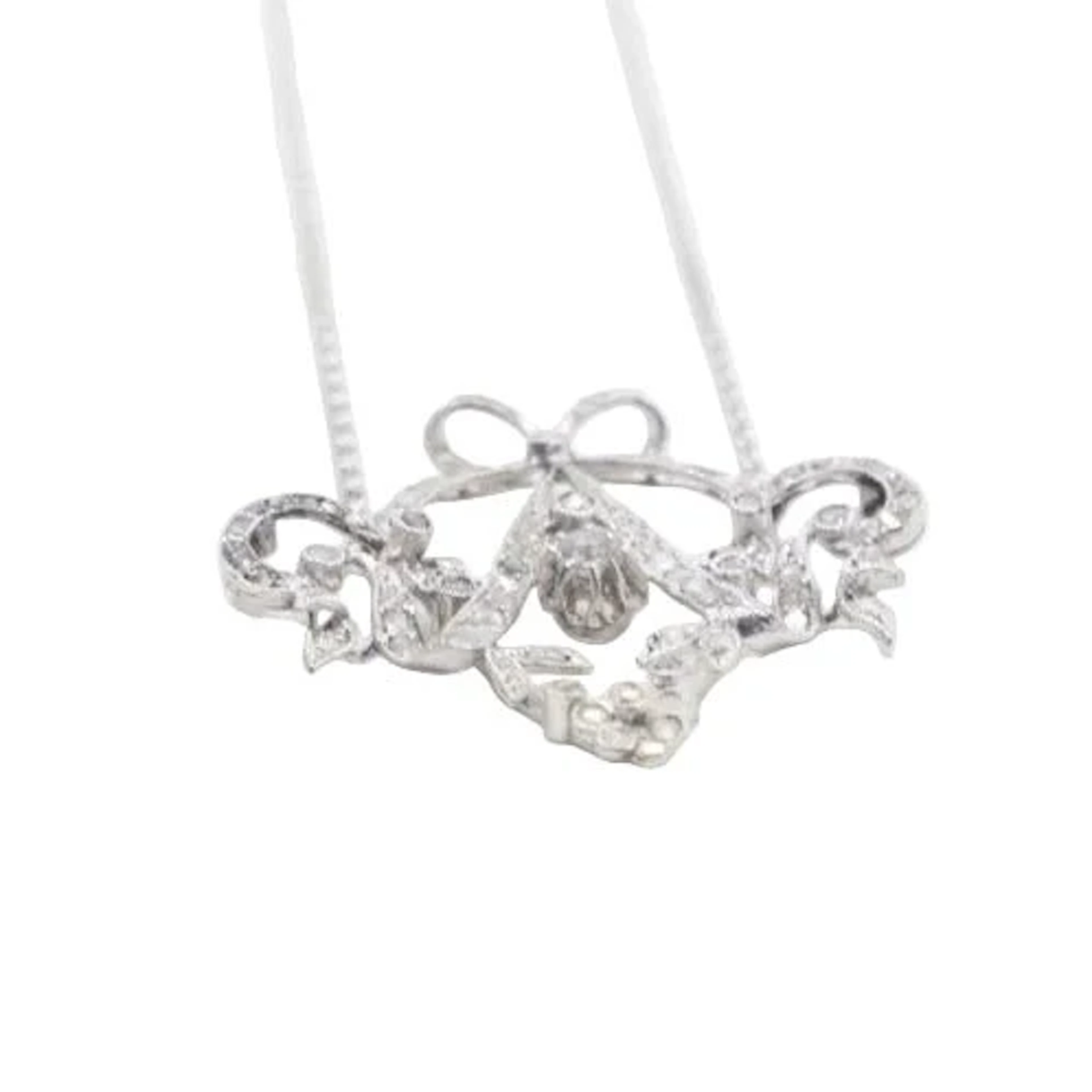 Necklace Garland