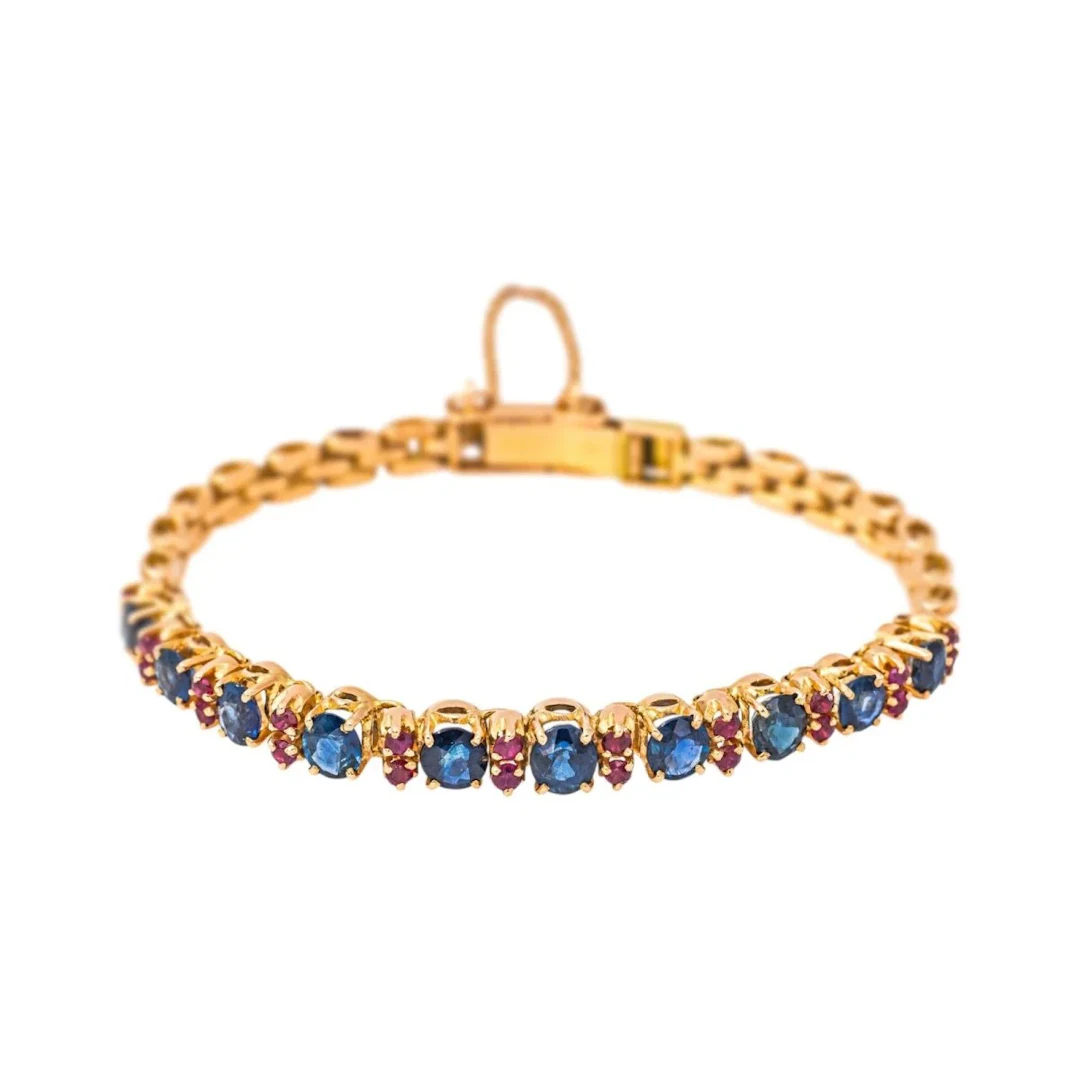 Rose gold Bracelet