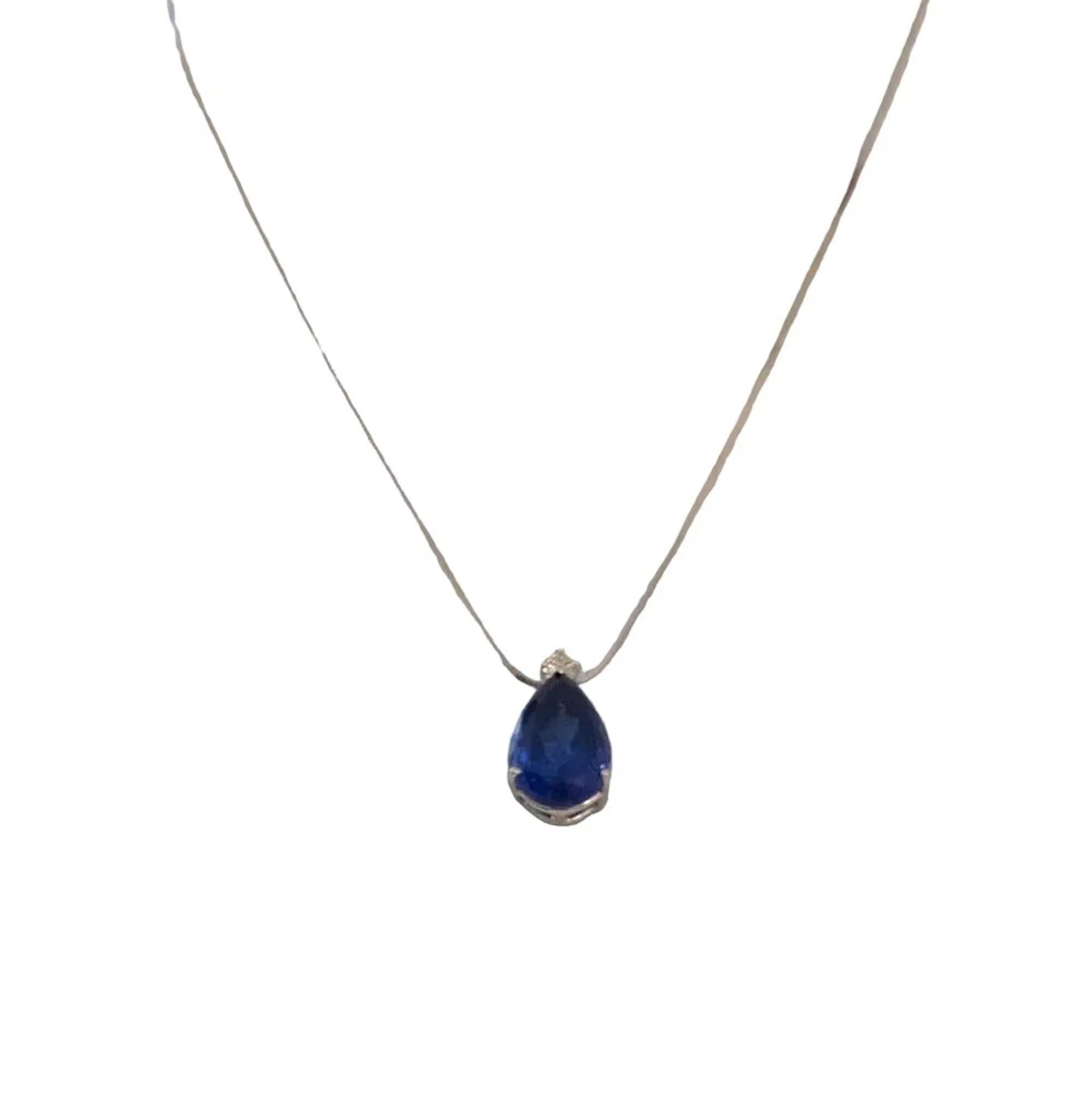 Necklace Prestige