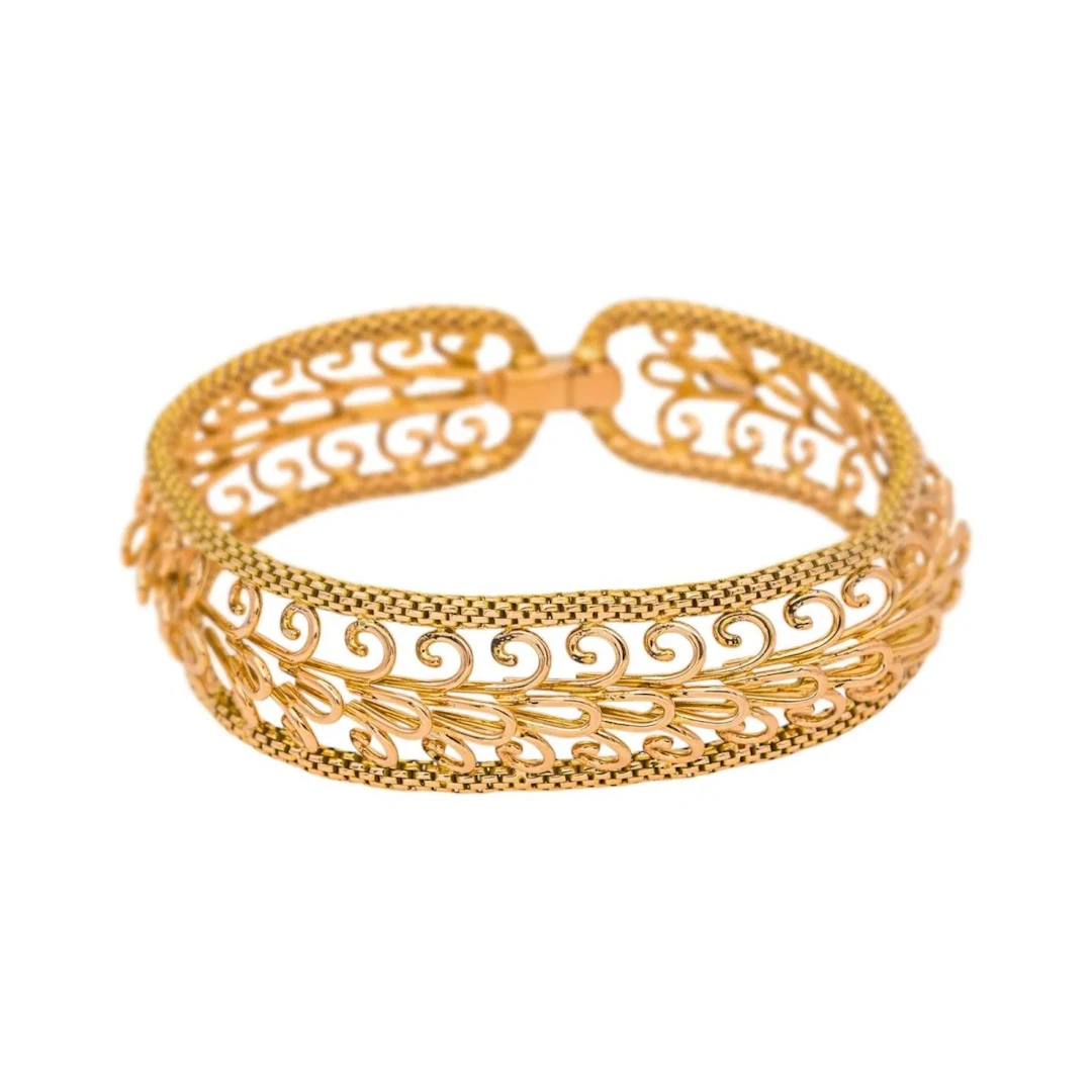 Rose gold Bracelet