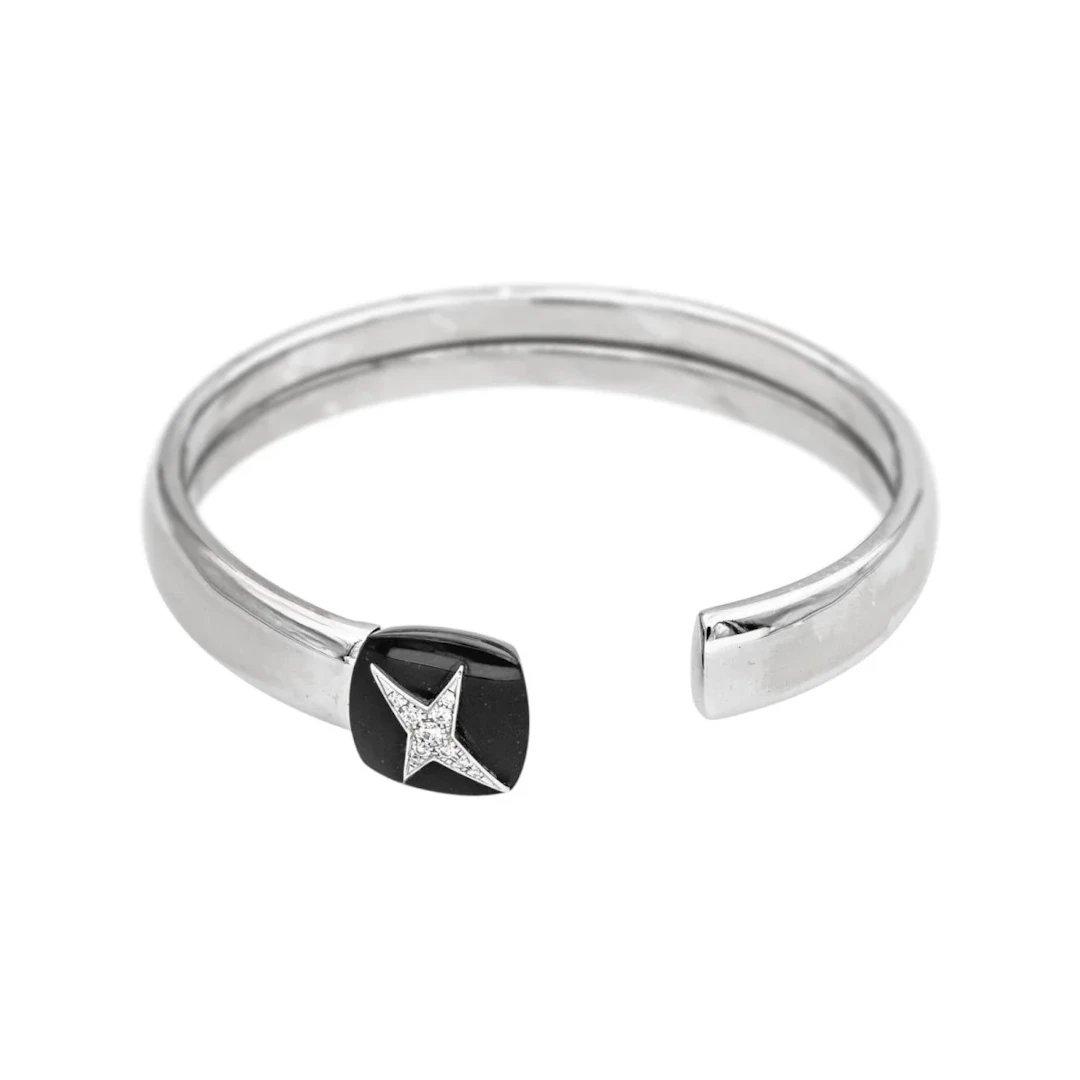 Mauboussin Bracelet Etoile sublime White gold diamond