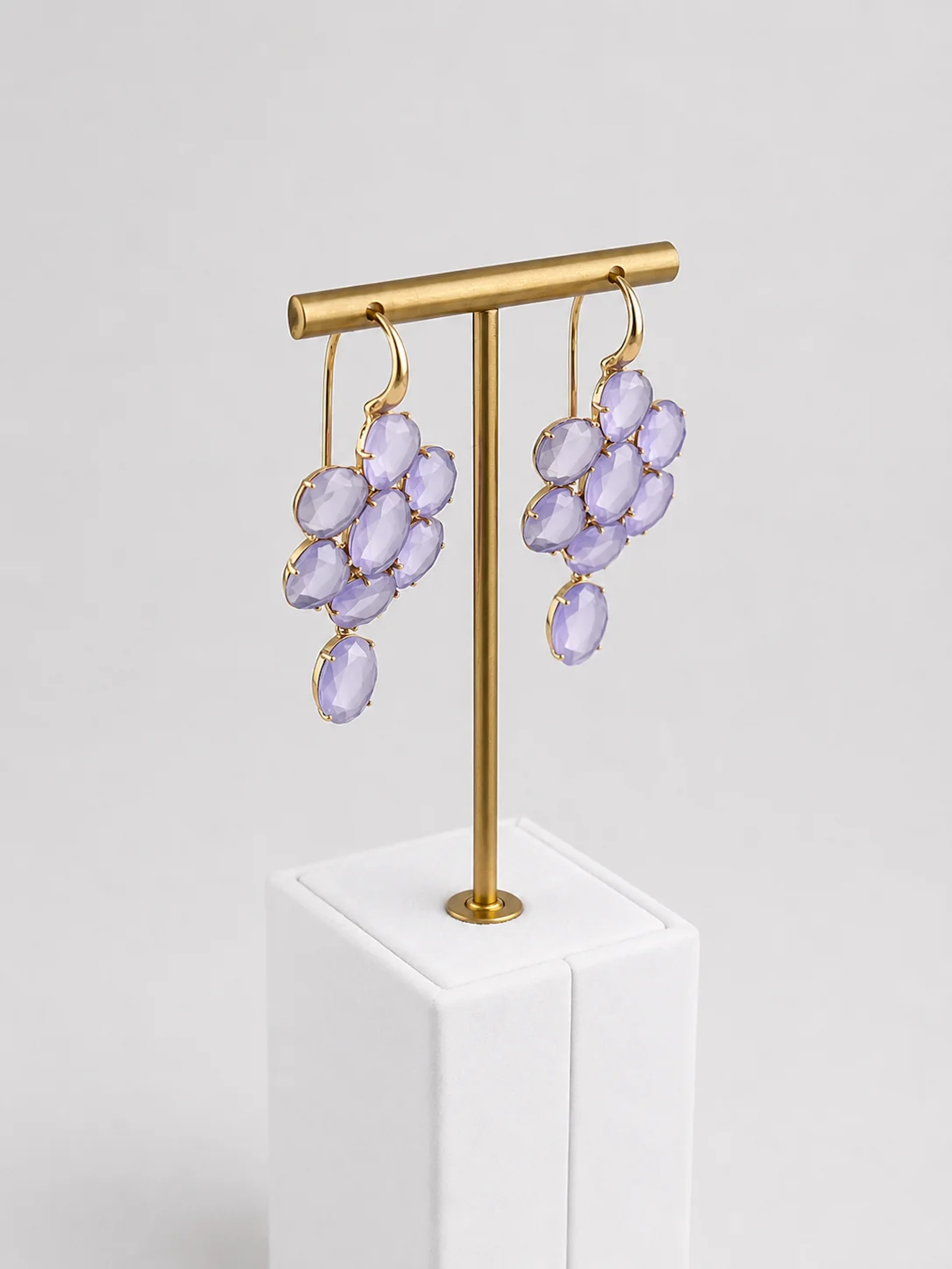 Pomellato Capri Earrings