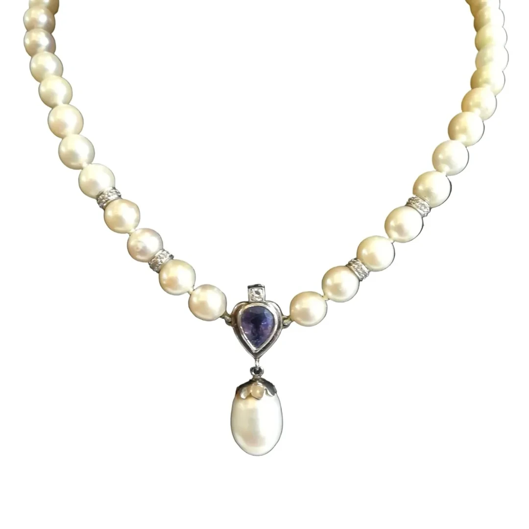 Pearl Set