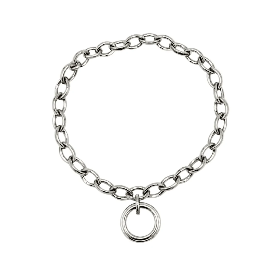 PIAGET Link Bracelet in White gold