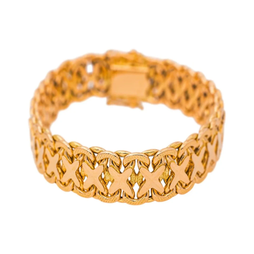 Rose gold Bracelet