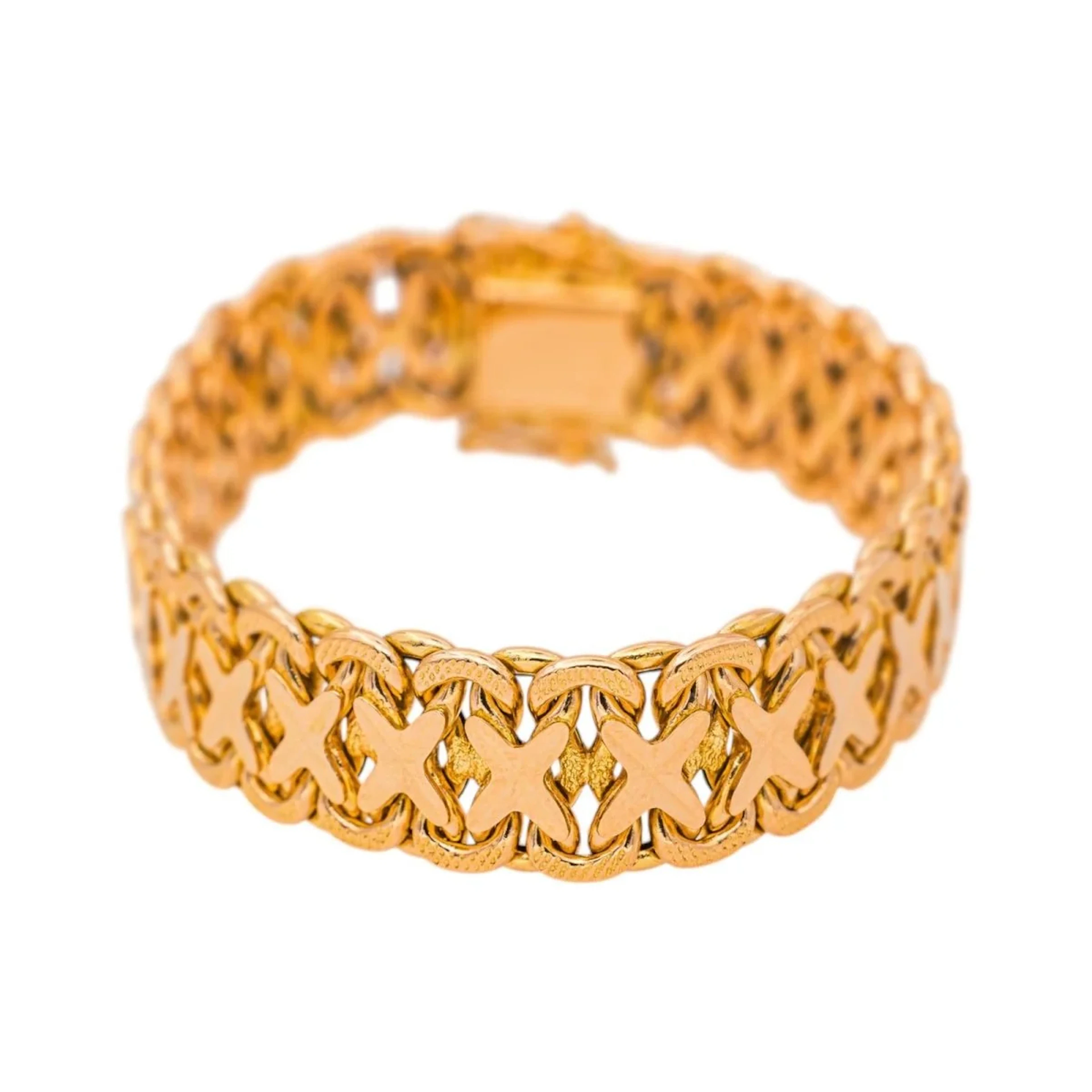 Rose gold Bracelet