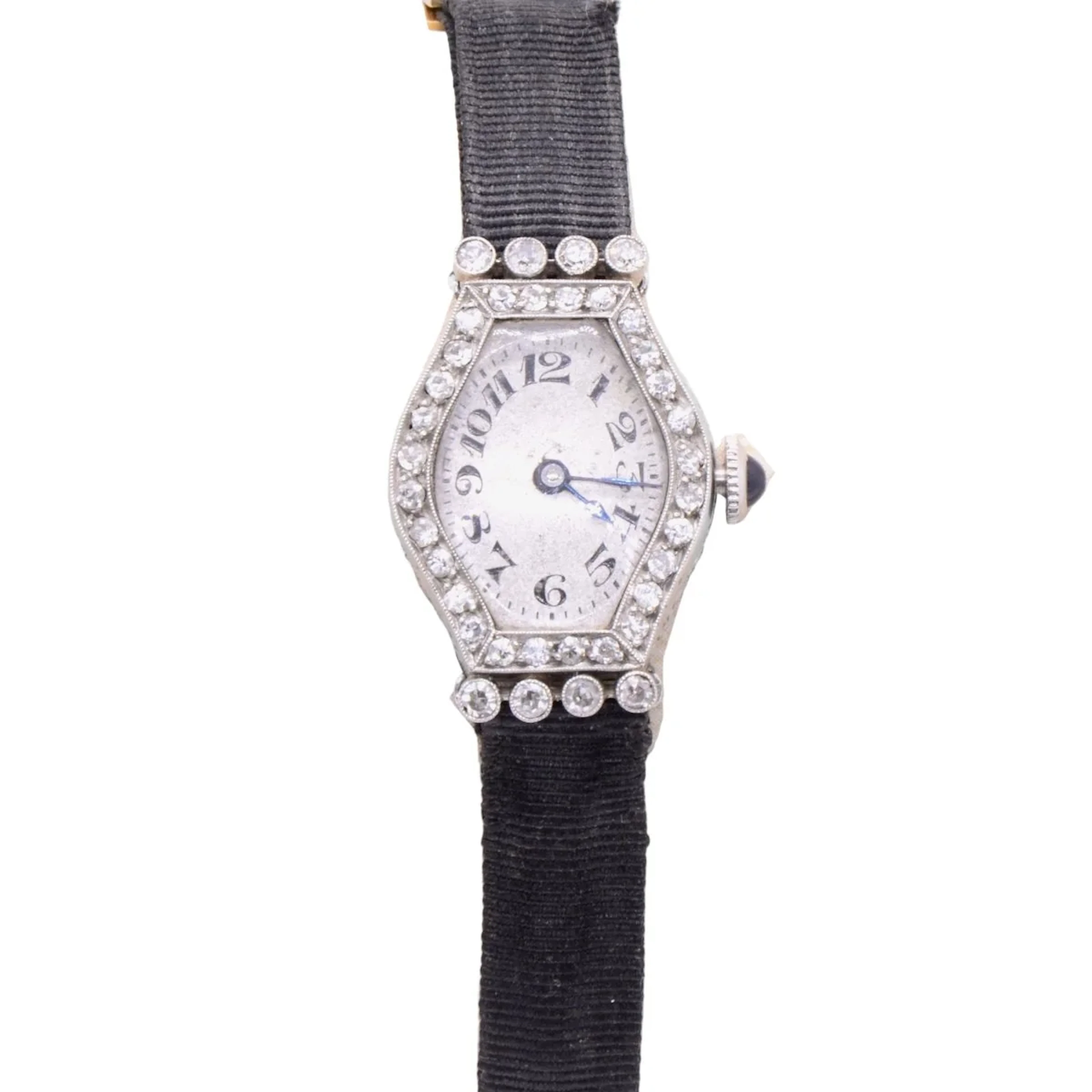 Art Deco "Daisy" ladies' watch