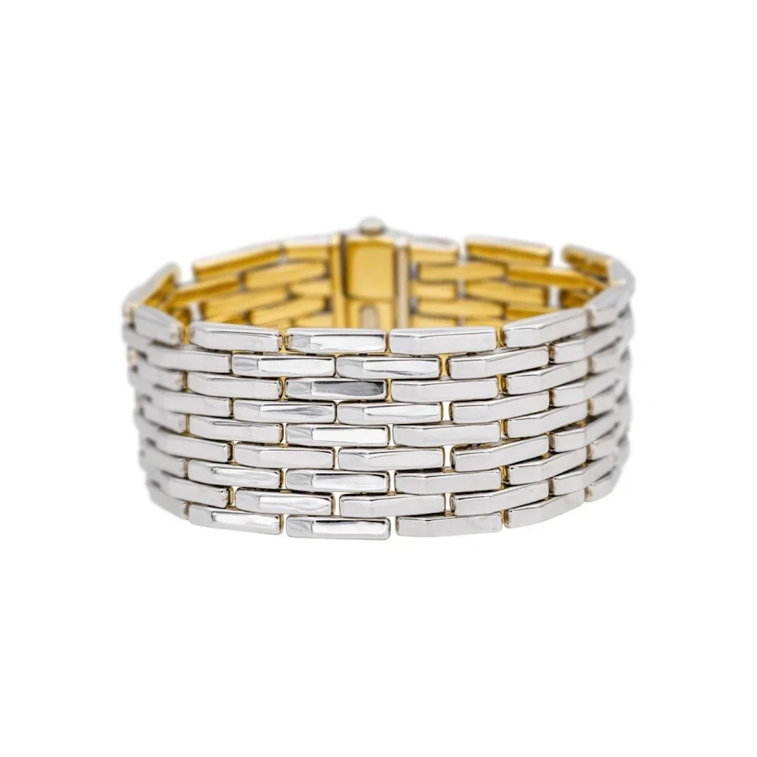 Chimento Bracelet White gold