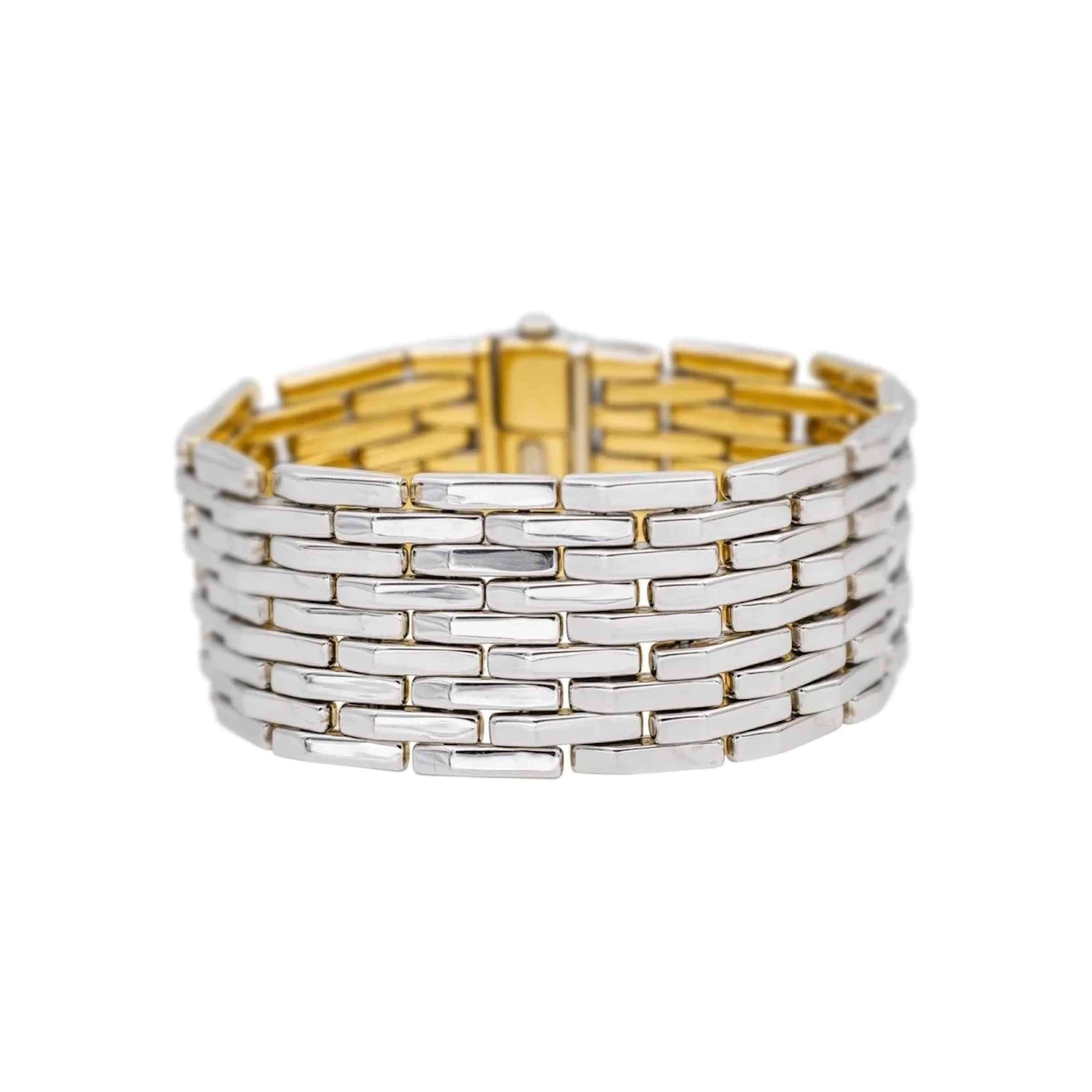 Chimento Bracelet White gold
