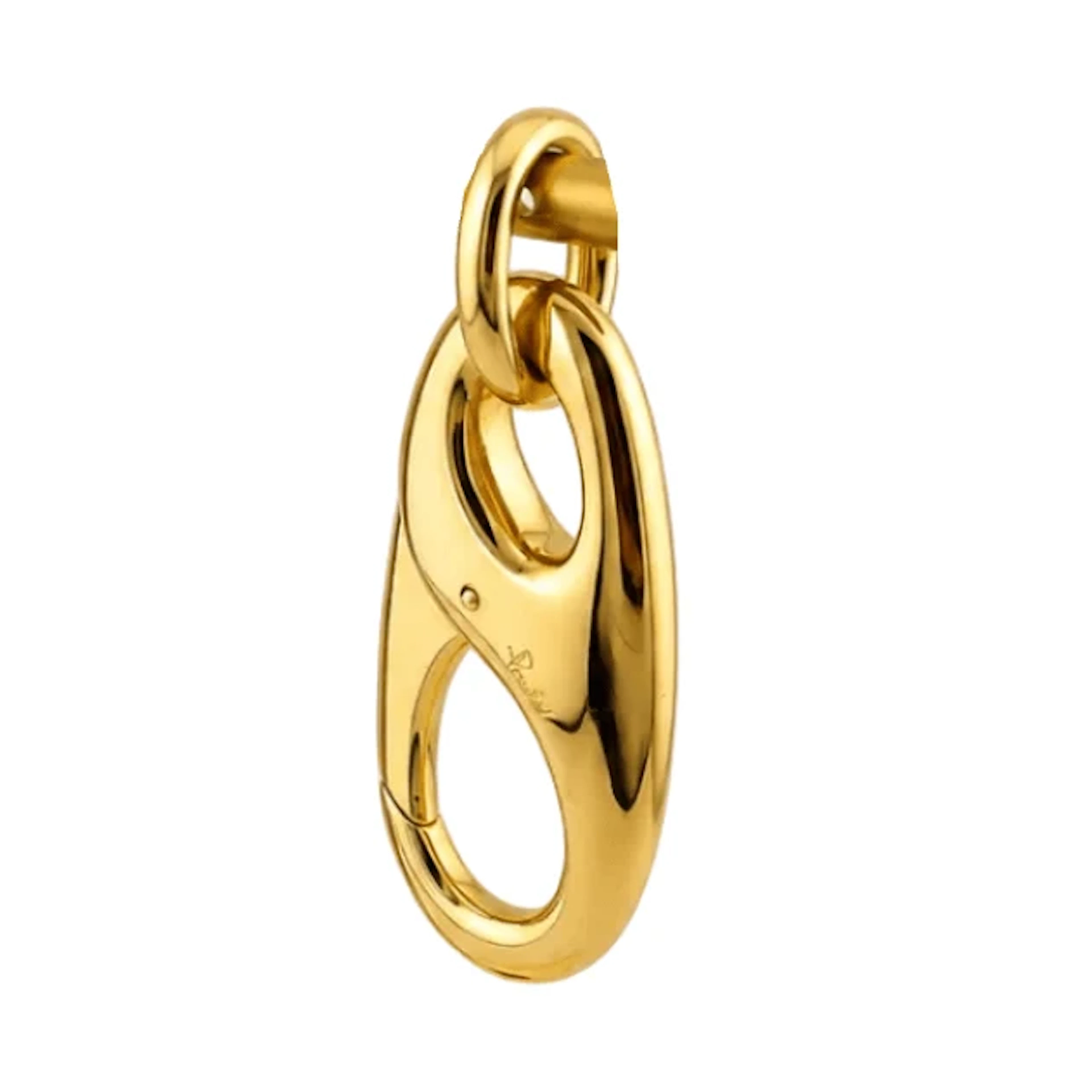 POMELLATO Pendant in Yellow gold