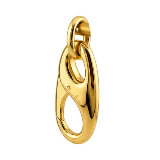 Pendentif POMELLATO en or jaune