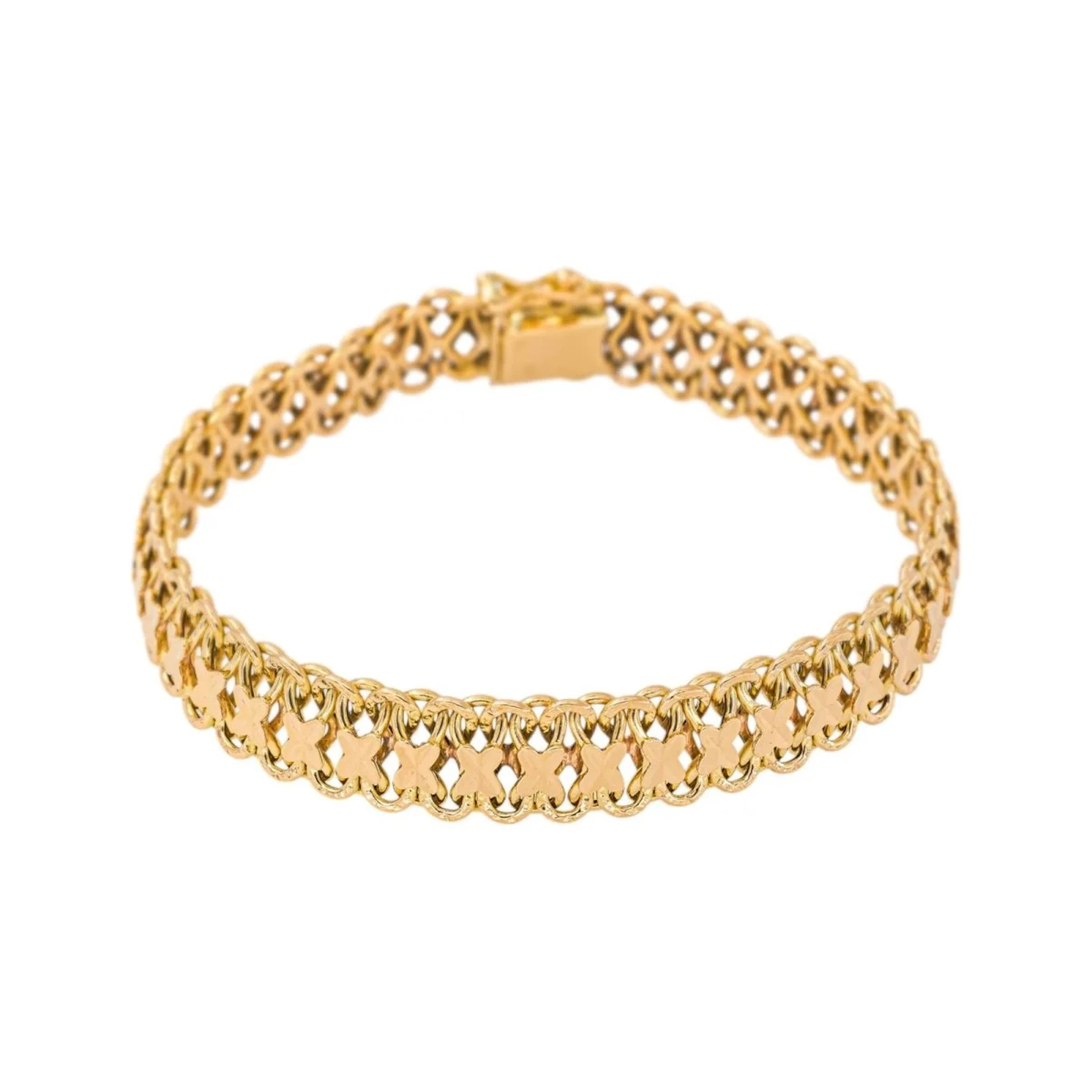 Rose gold Bracelet