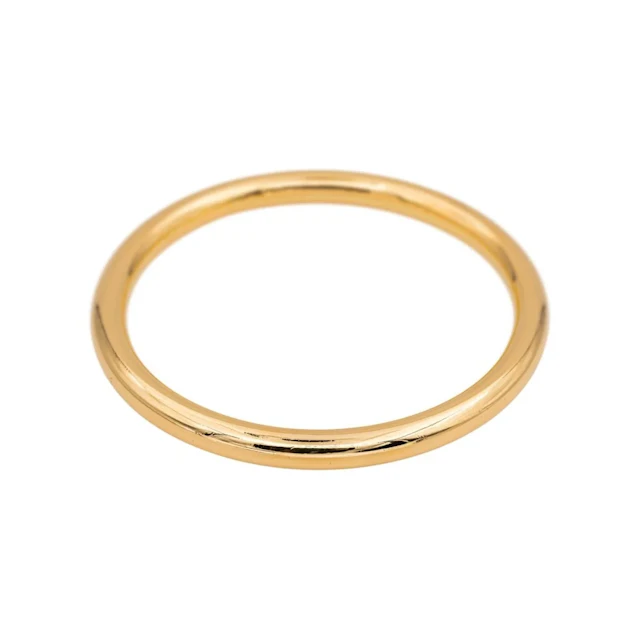 Bracelet Jonc en or jaune