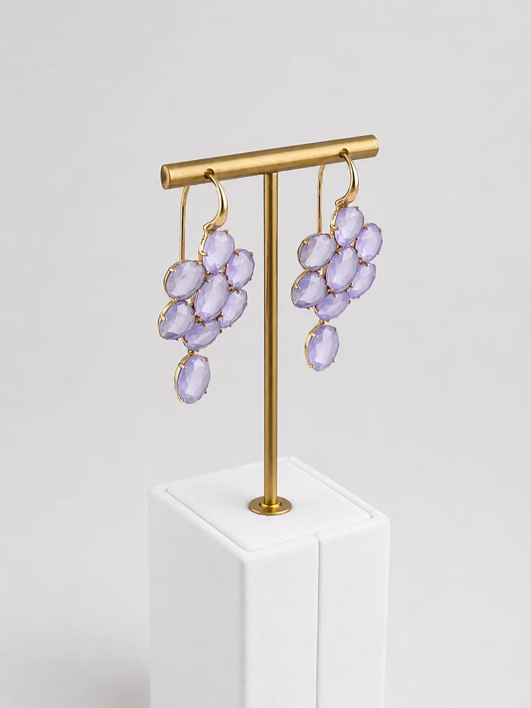 Pomellato Earrings Capri