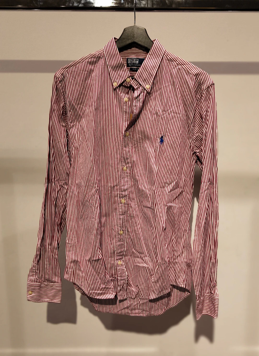 Polo Ralph Lauren · Shirts · Cotton