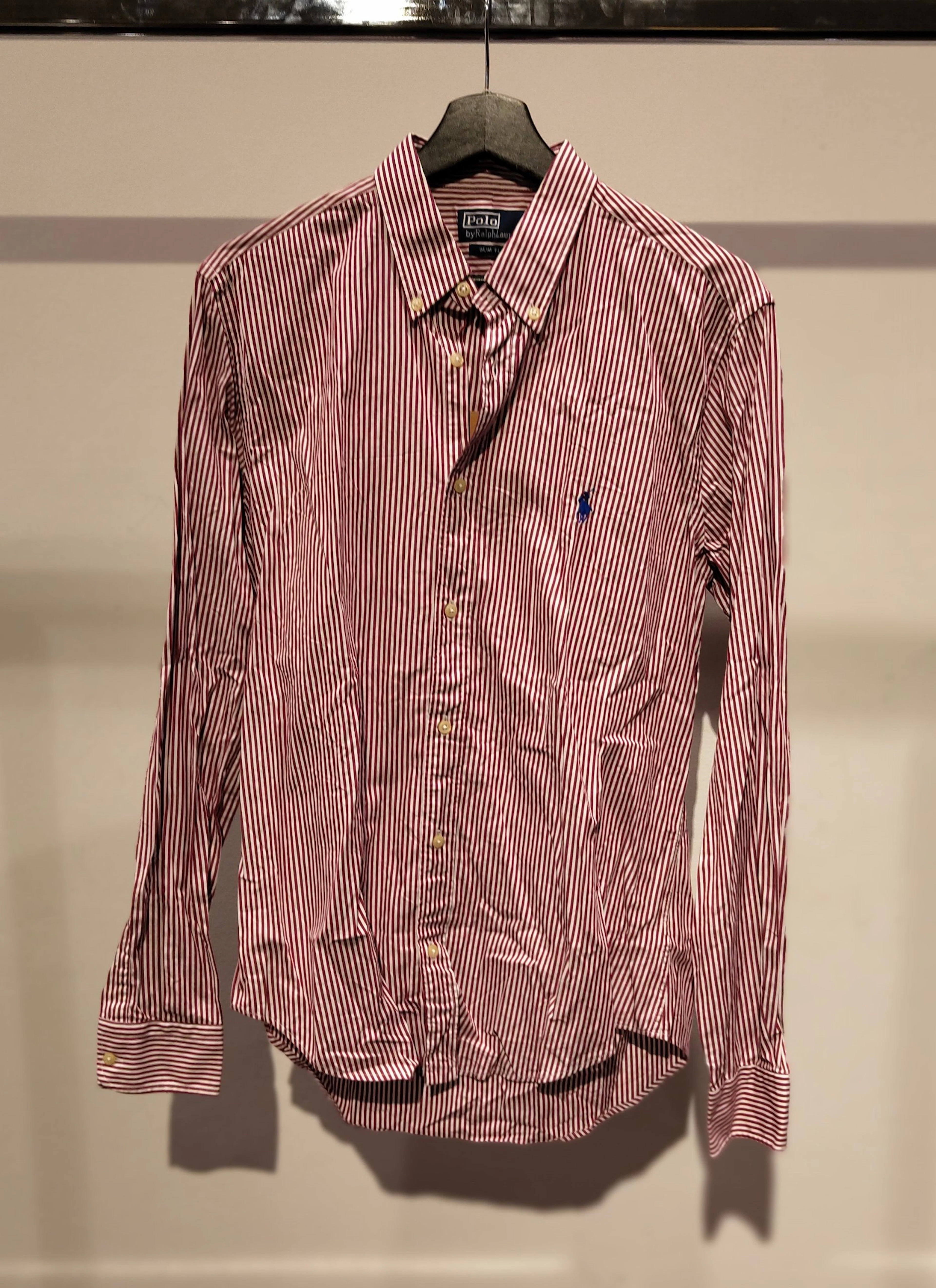 Polo Ralph Lauren · Shirts · Cotton