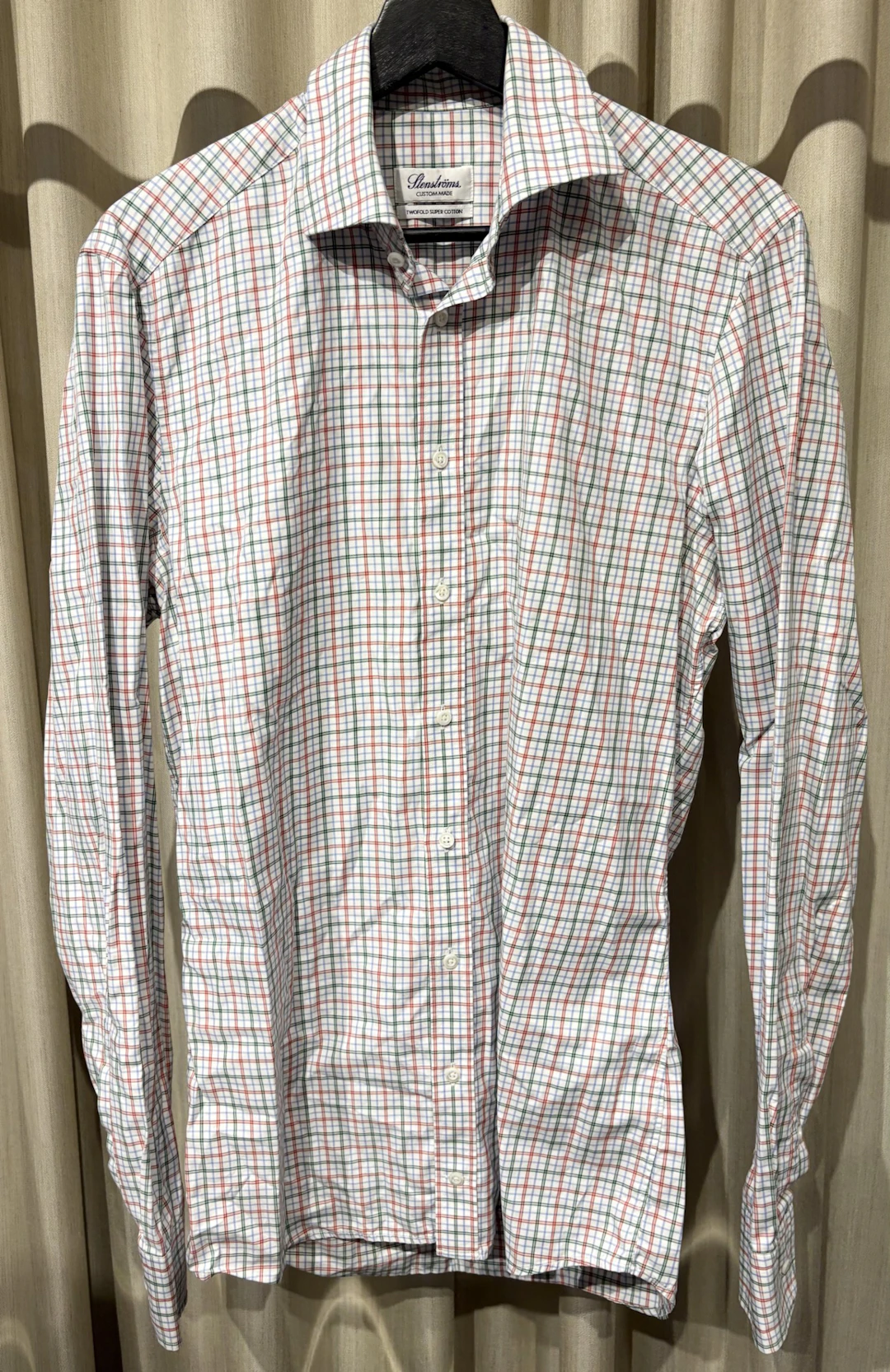 Stenströms · Shirts · Cotton