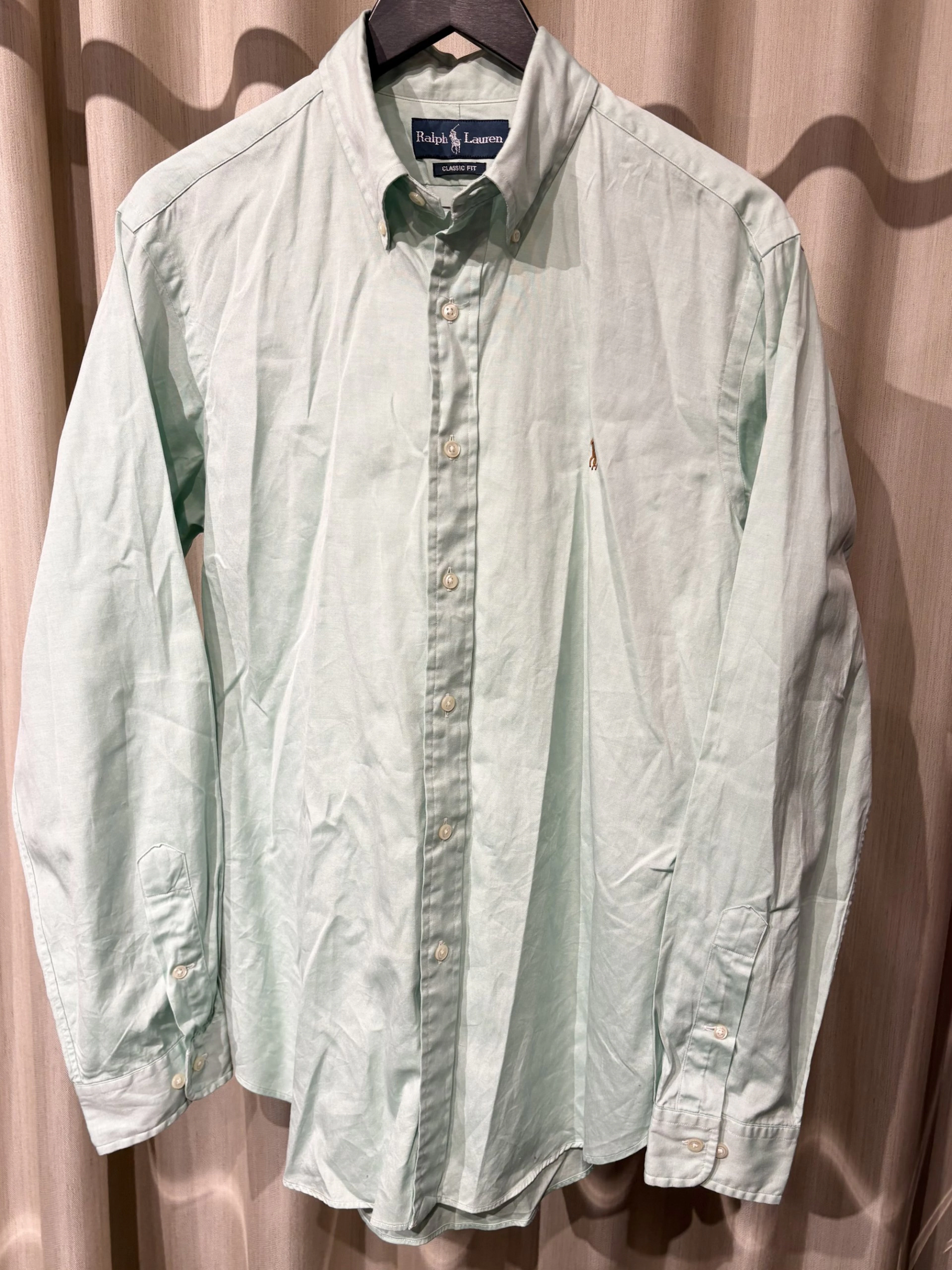 Ralph Lauren · Shirts · Cotton