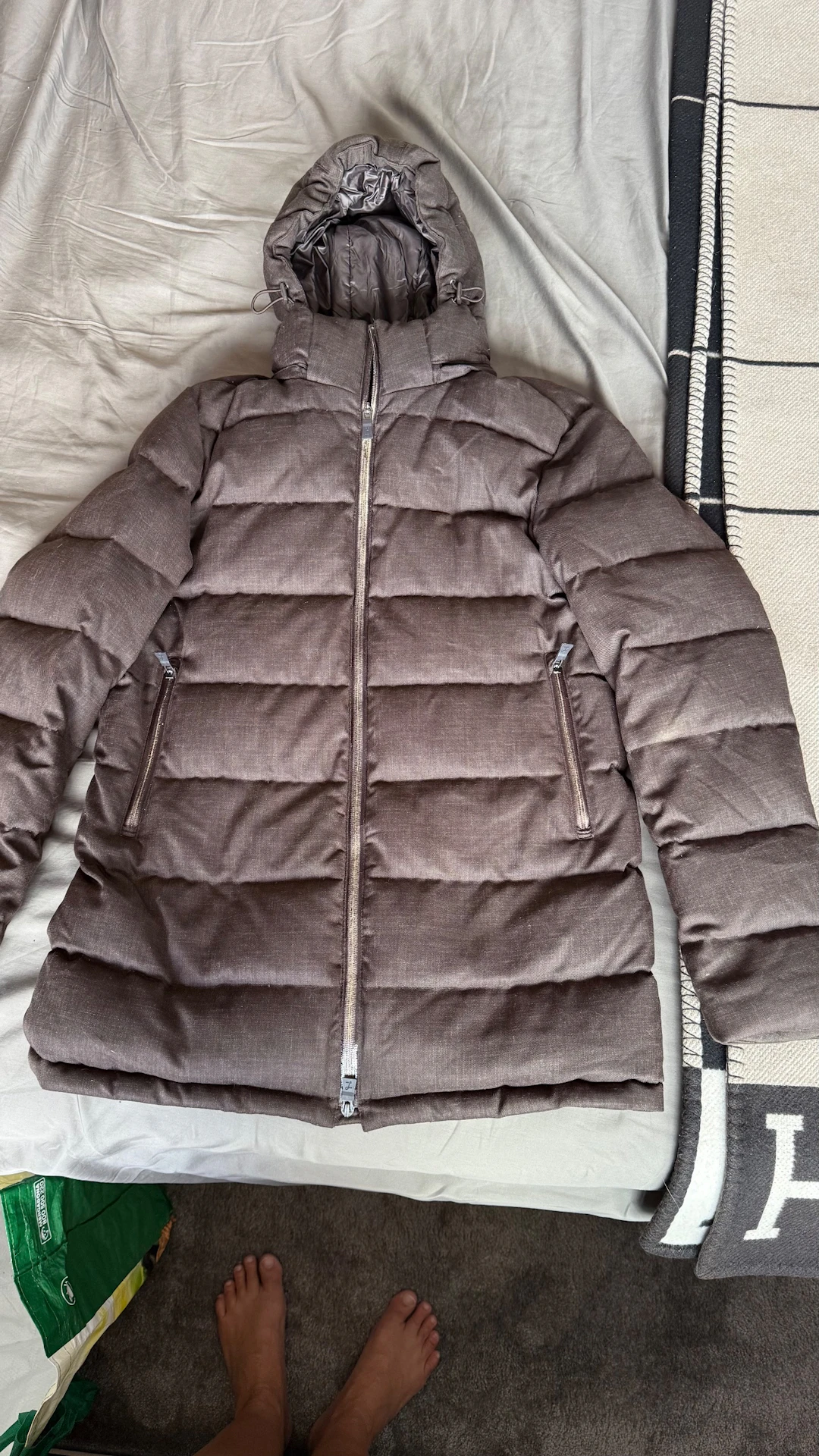 Herno Laminar · Coats · Polyester