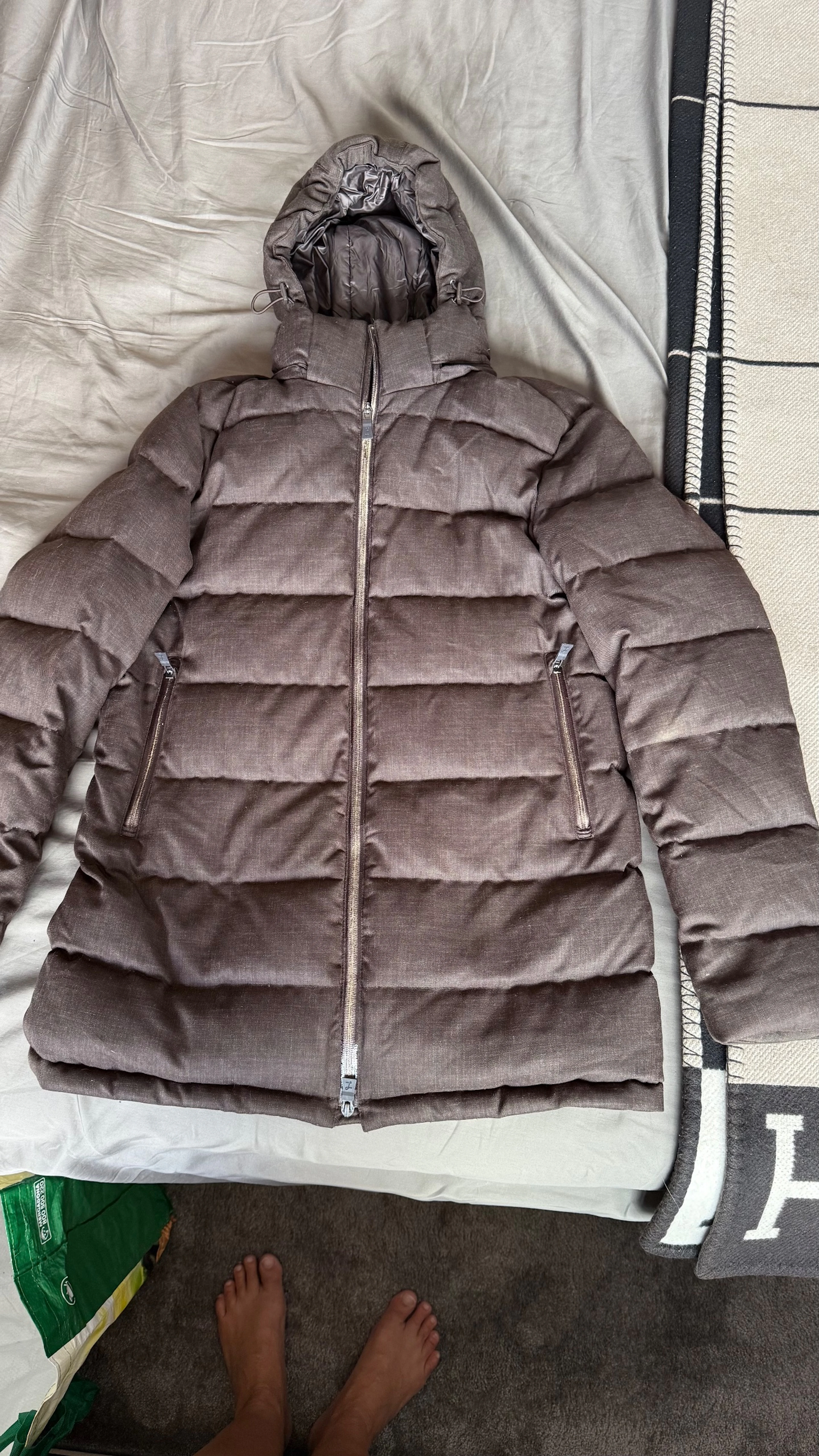 Herno Laminar · Coats · Polyester