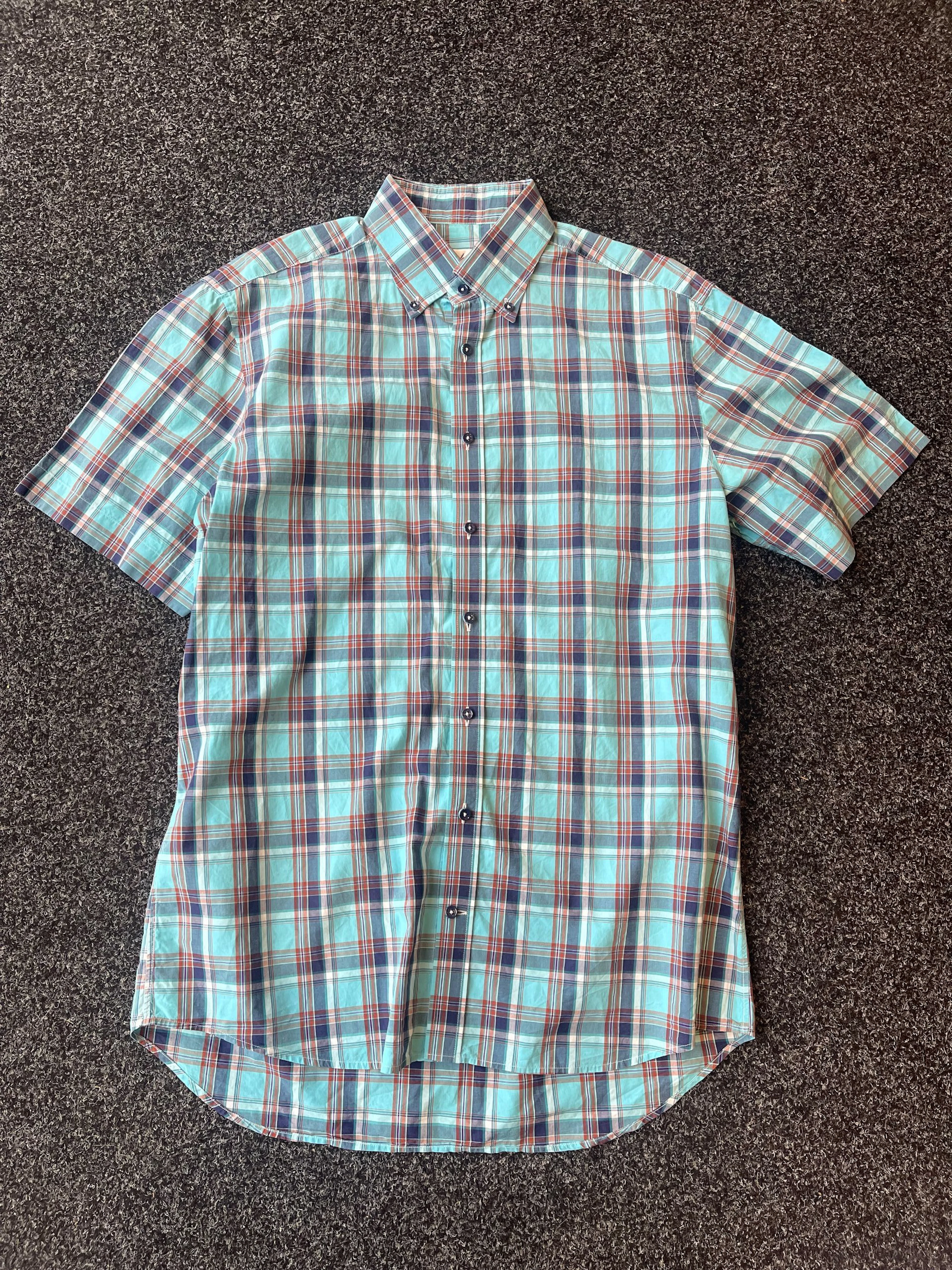 Stenströms · Shirts
