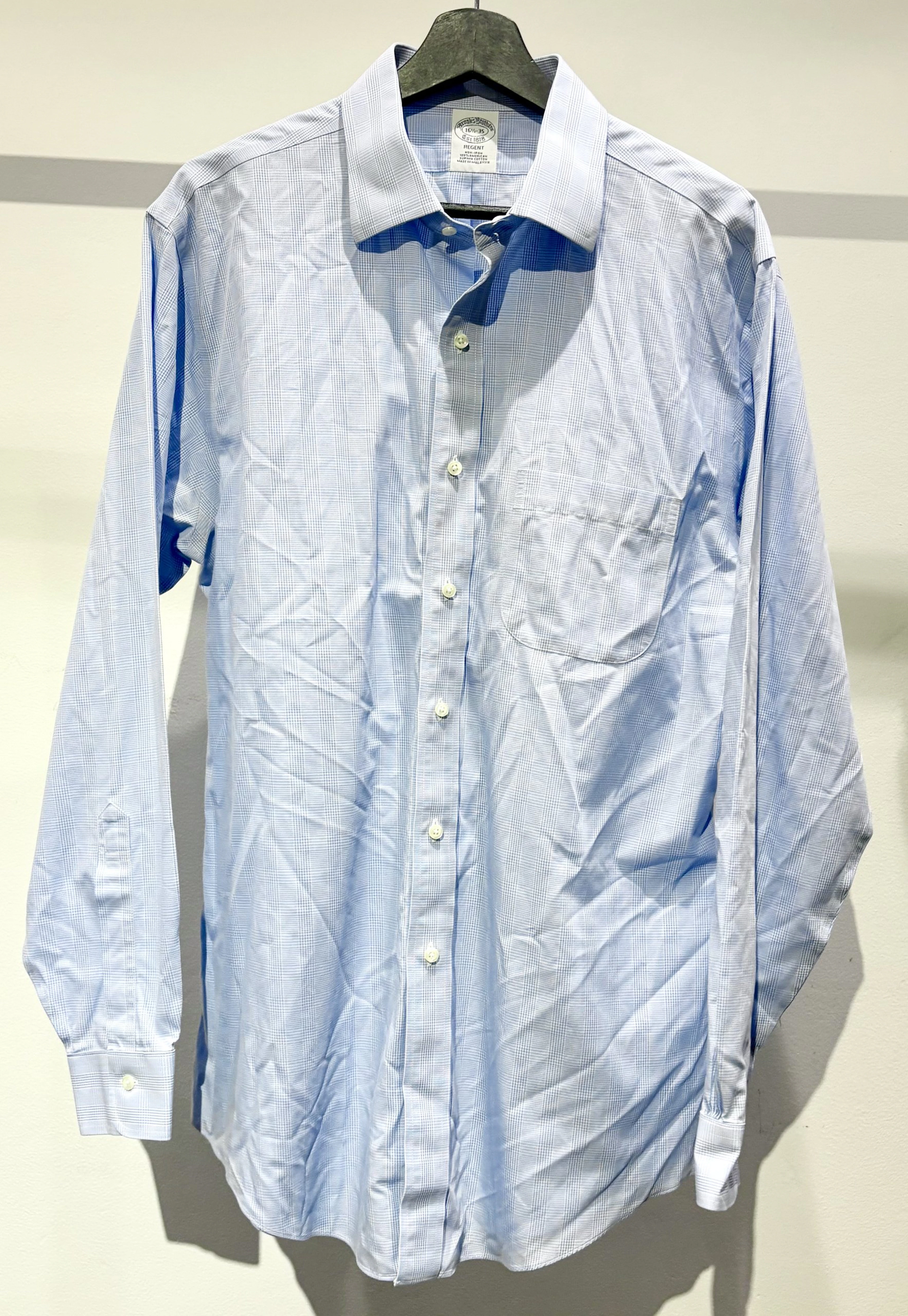 Brooks Brothers · Shirts · Cotton