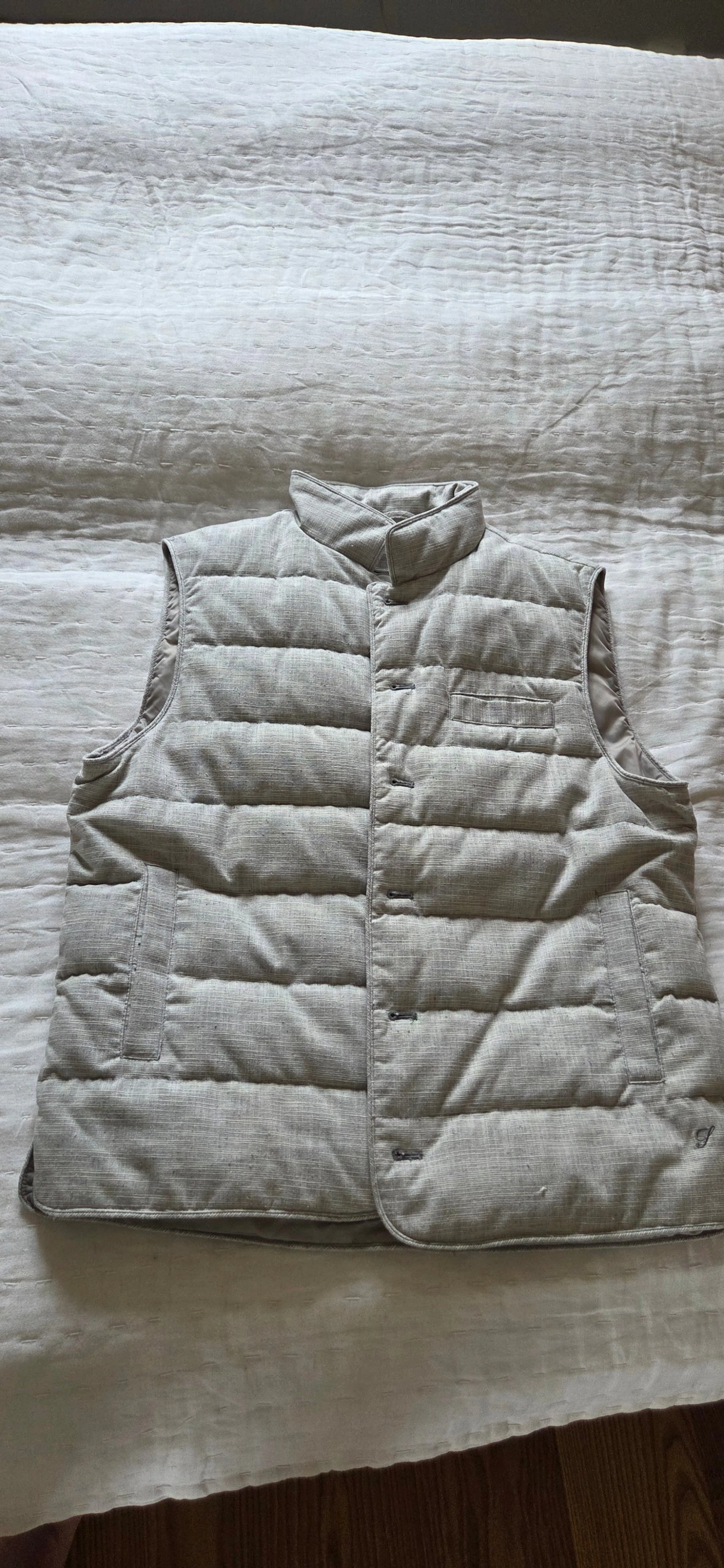 Stenströms · Jackets · Cotton