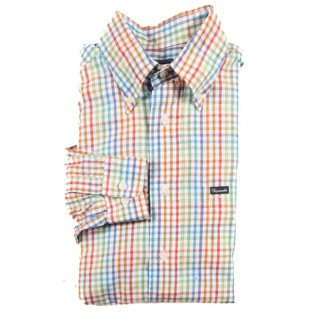 Faconnable Buttondown Shirt