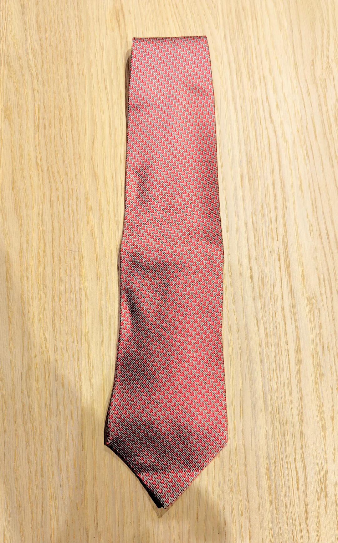 Giorgio Armani · Ties · Silk