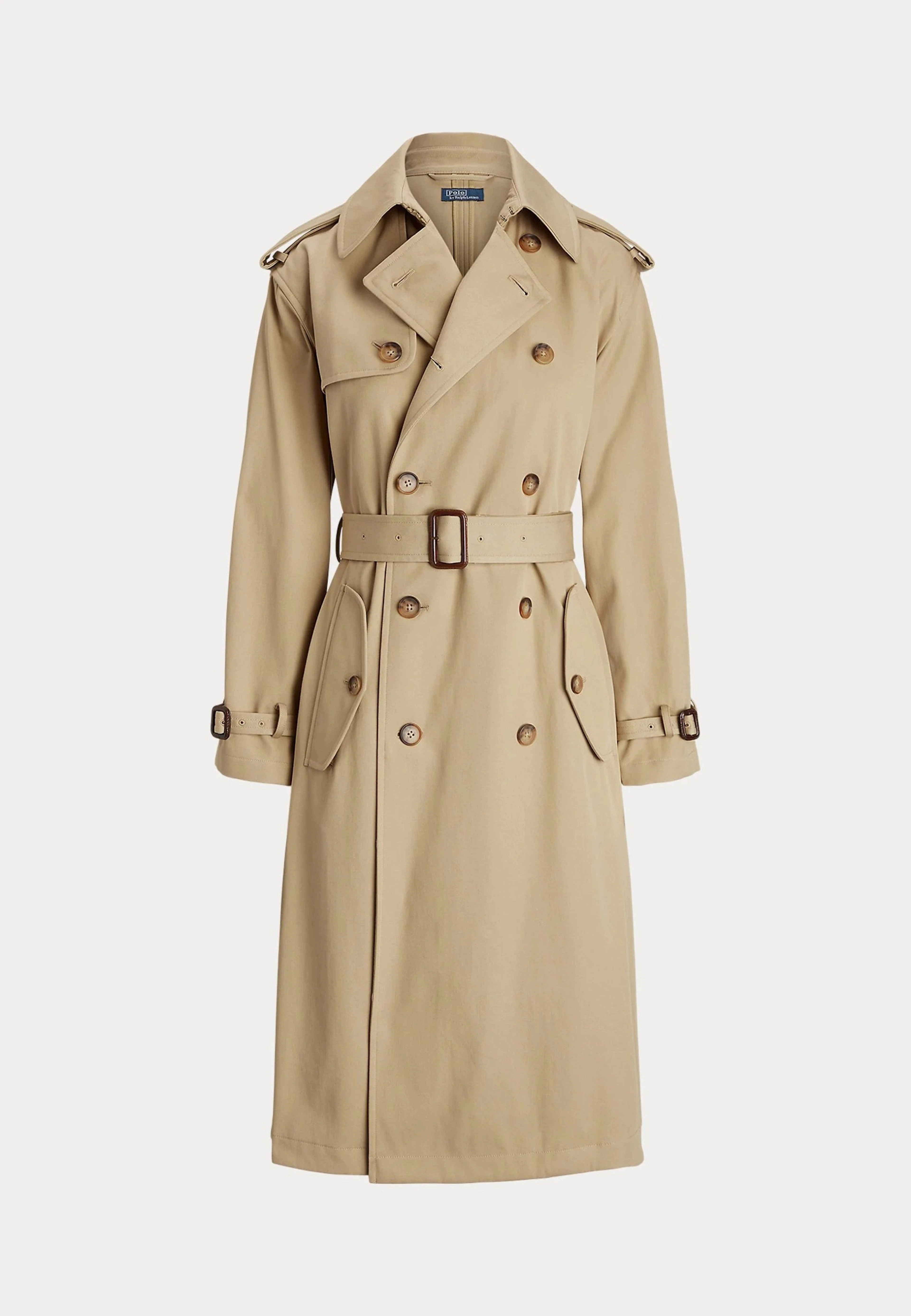 Polo Ralph Lauren · Coats · Cotton