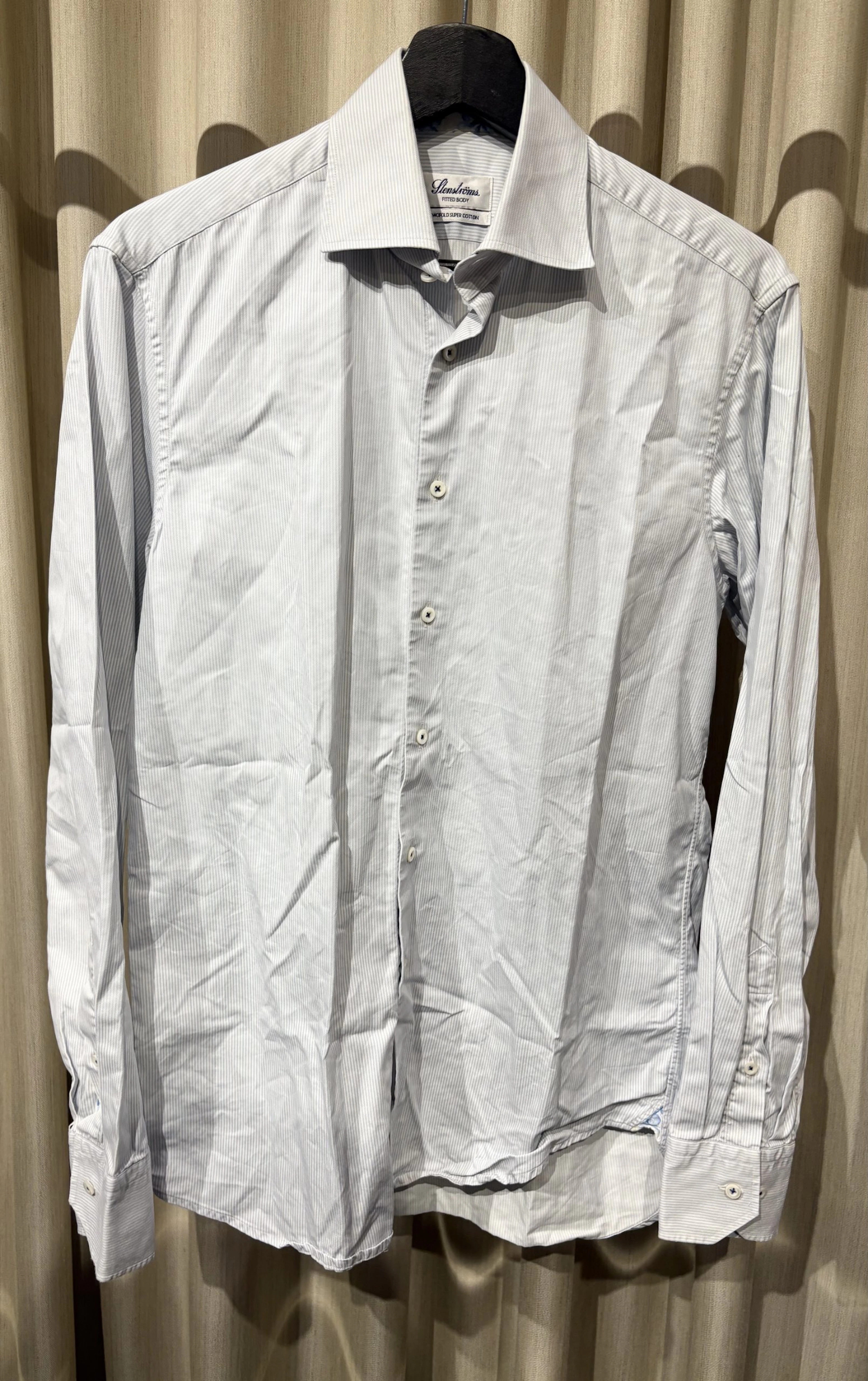 Stenströms · Shirts · Cotton