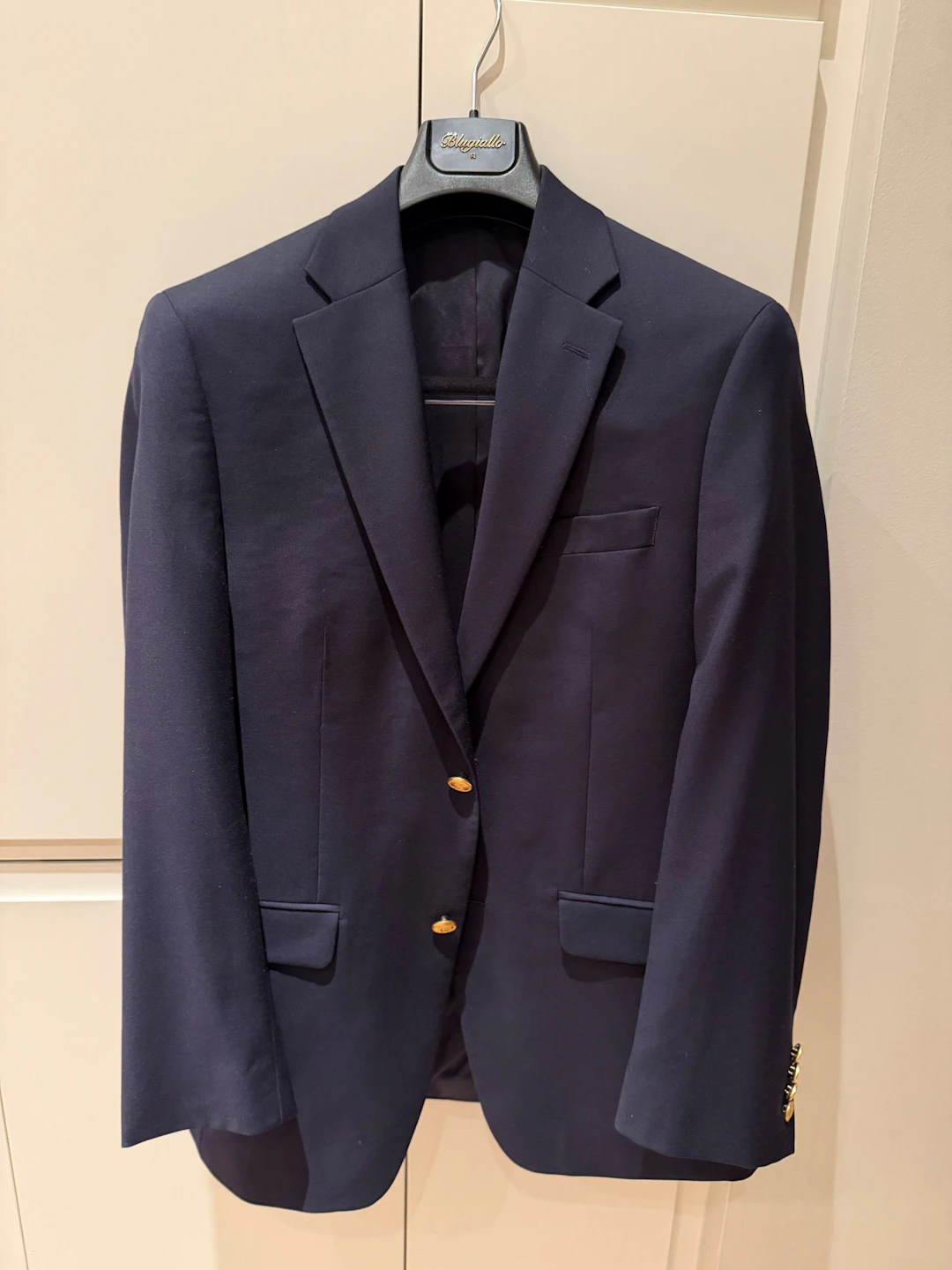 Ralph Lauren · Jackets · Wool