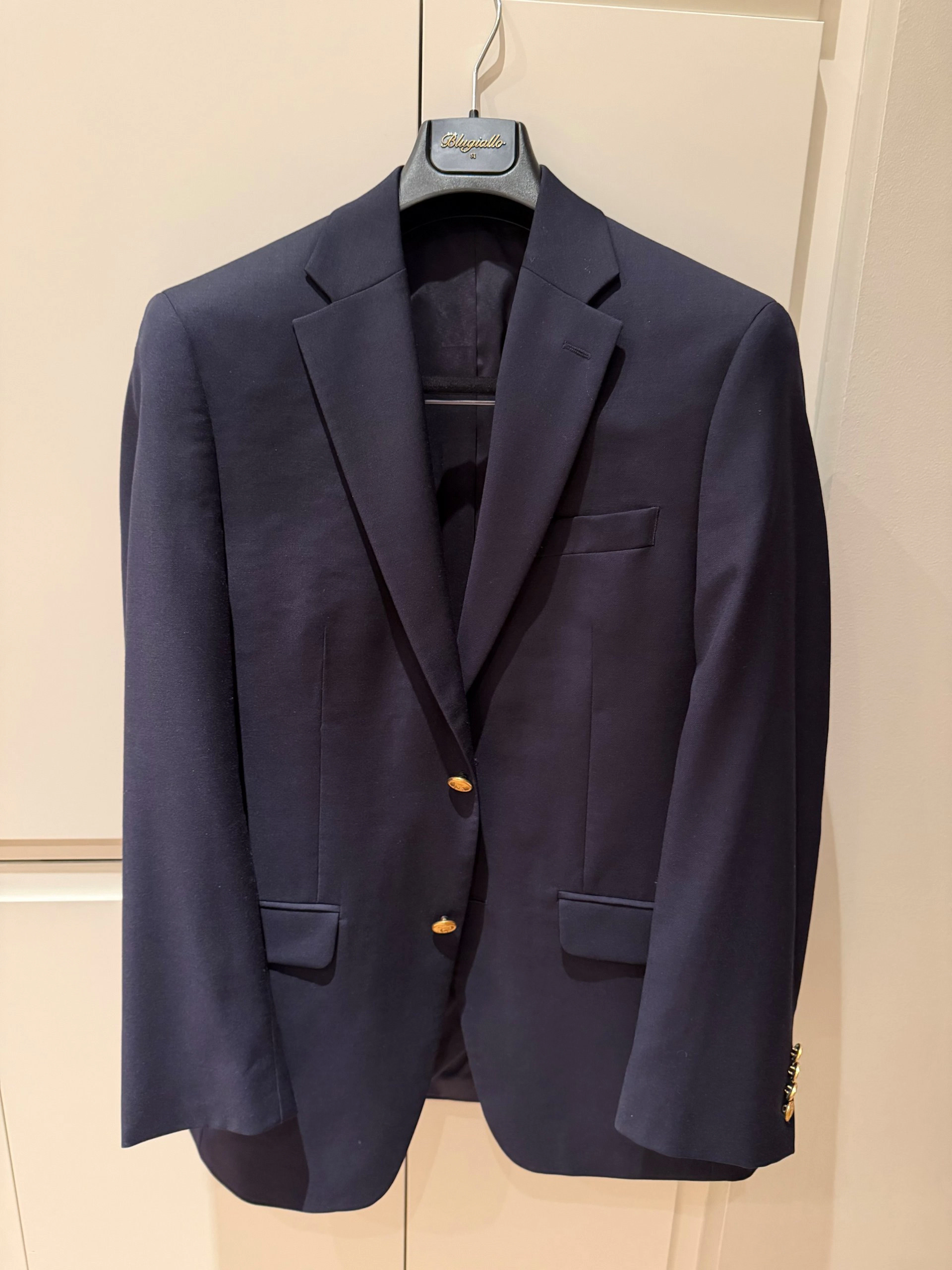Ralph Lauren · Jackets · Wool
