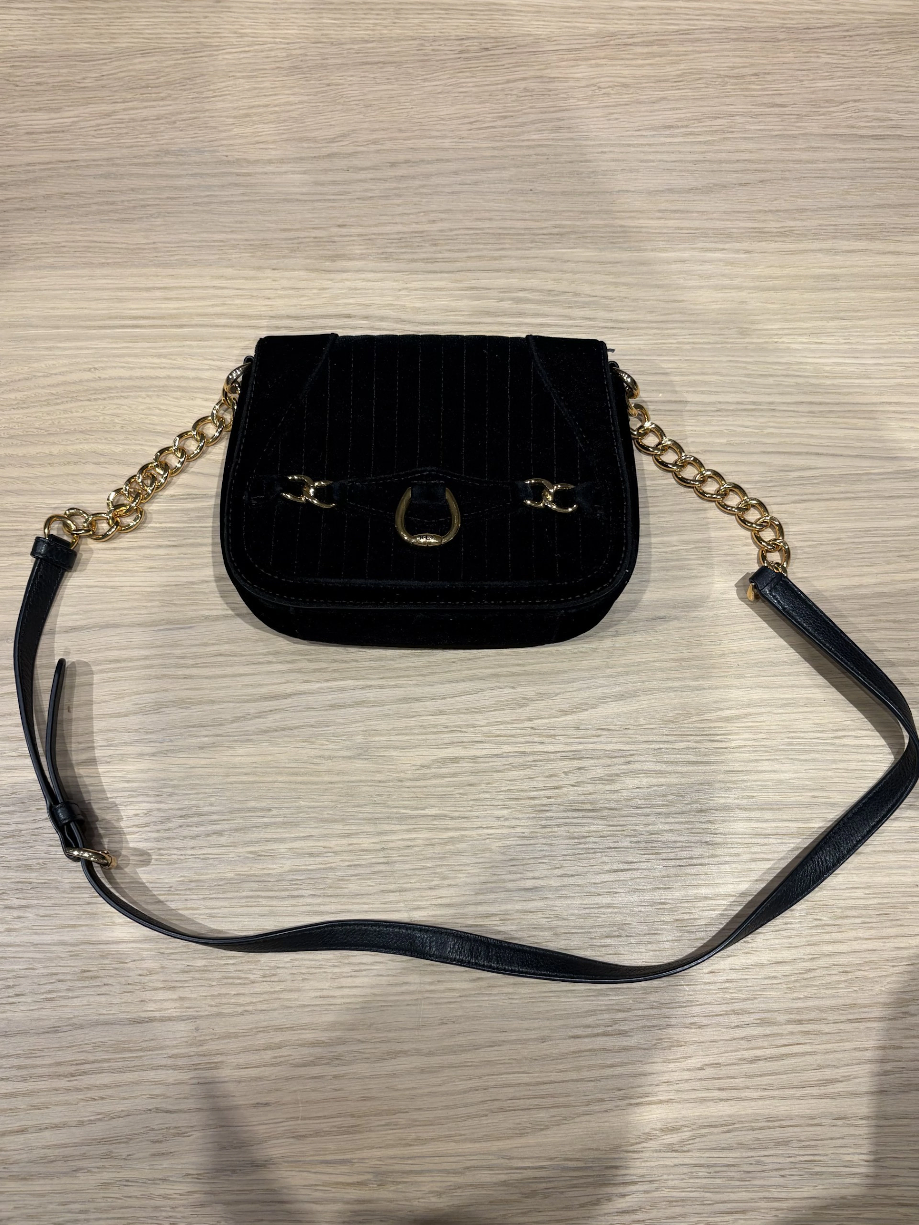 Ralph Lauren · Shoulder Bags · Cotton