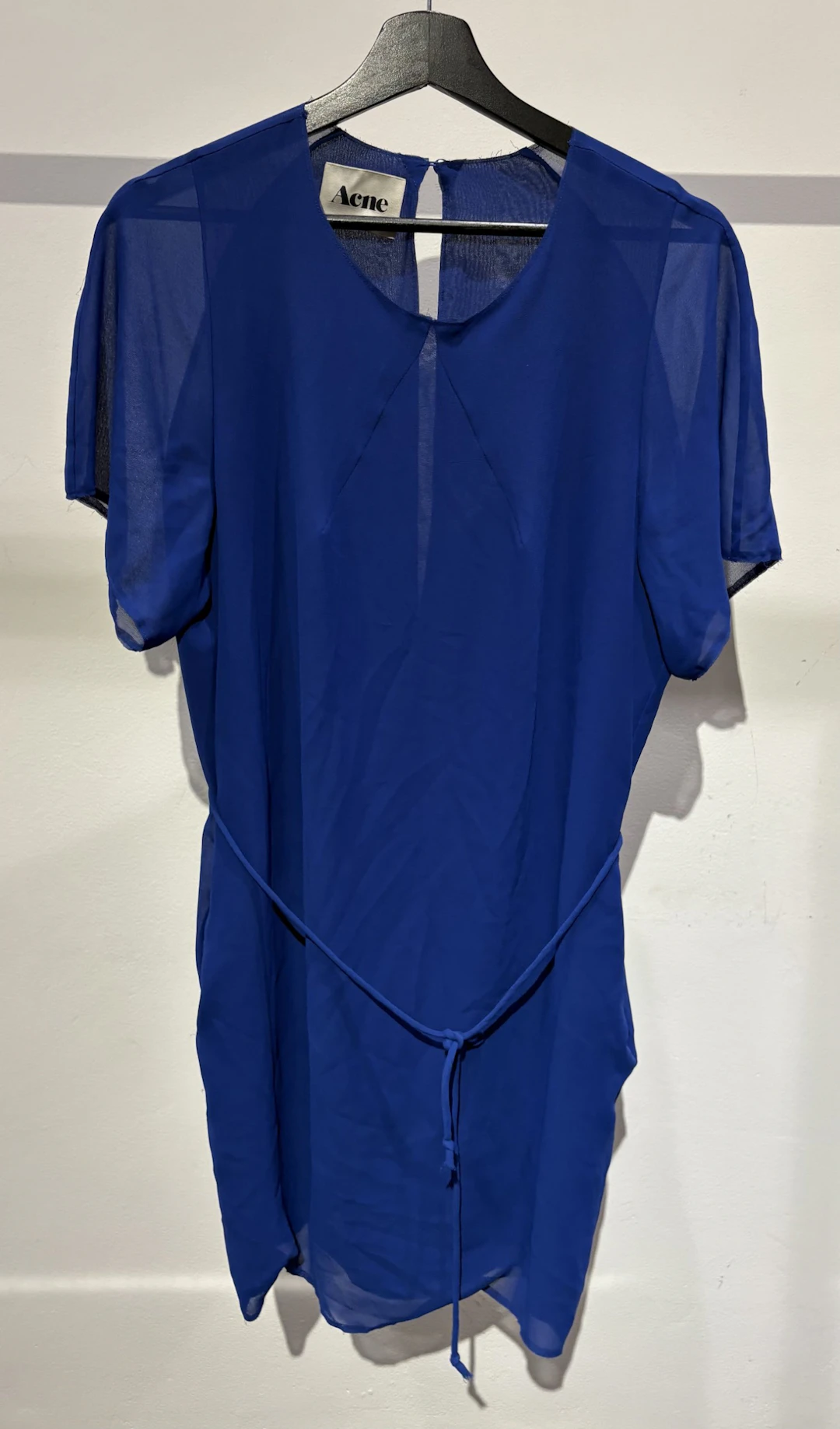 Acne Studios · Dresses · Polyester